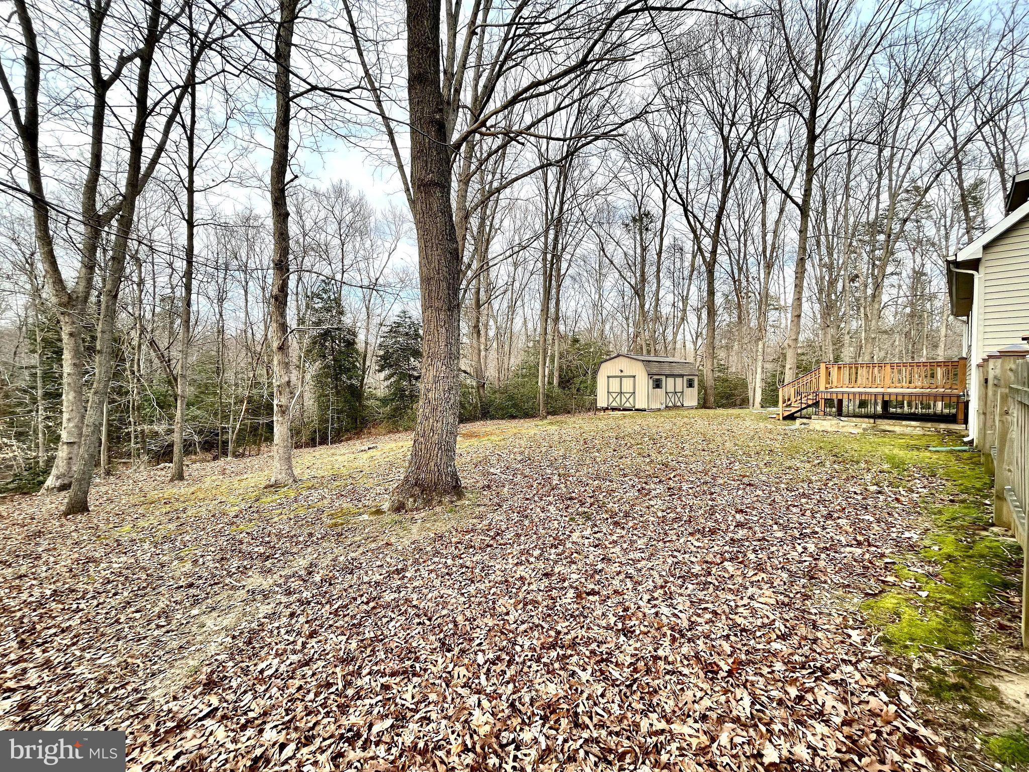 CALVERT CROSSING - Residential