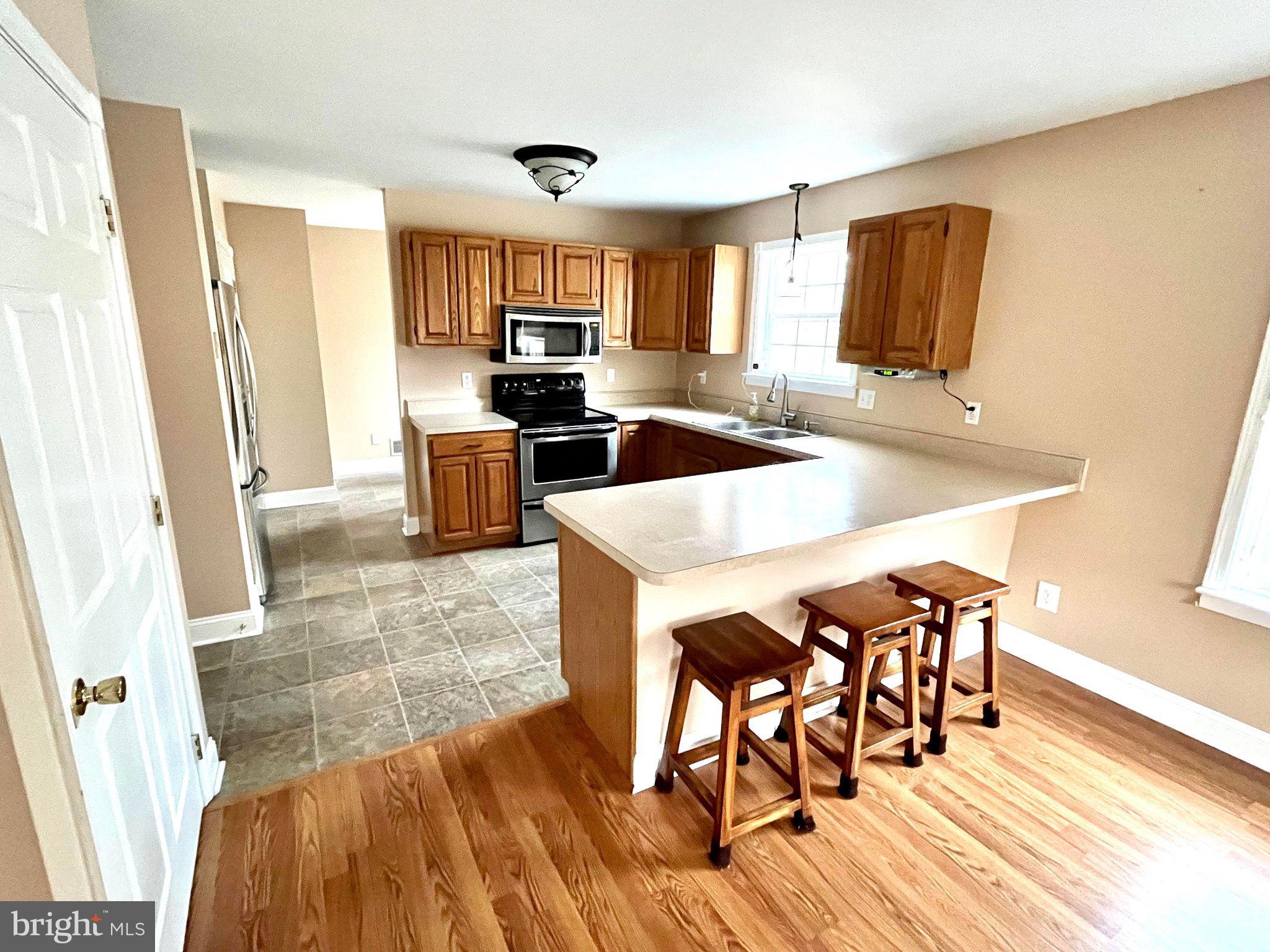 CALVERT CROSSING - Residential