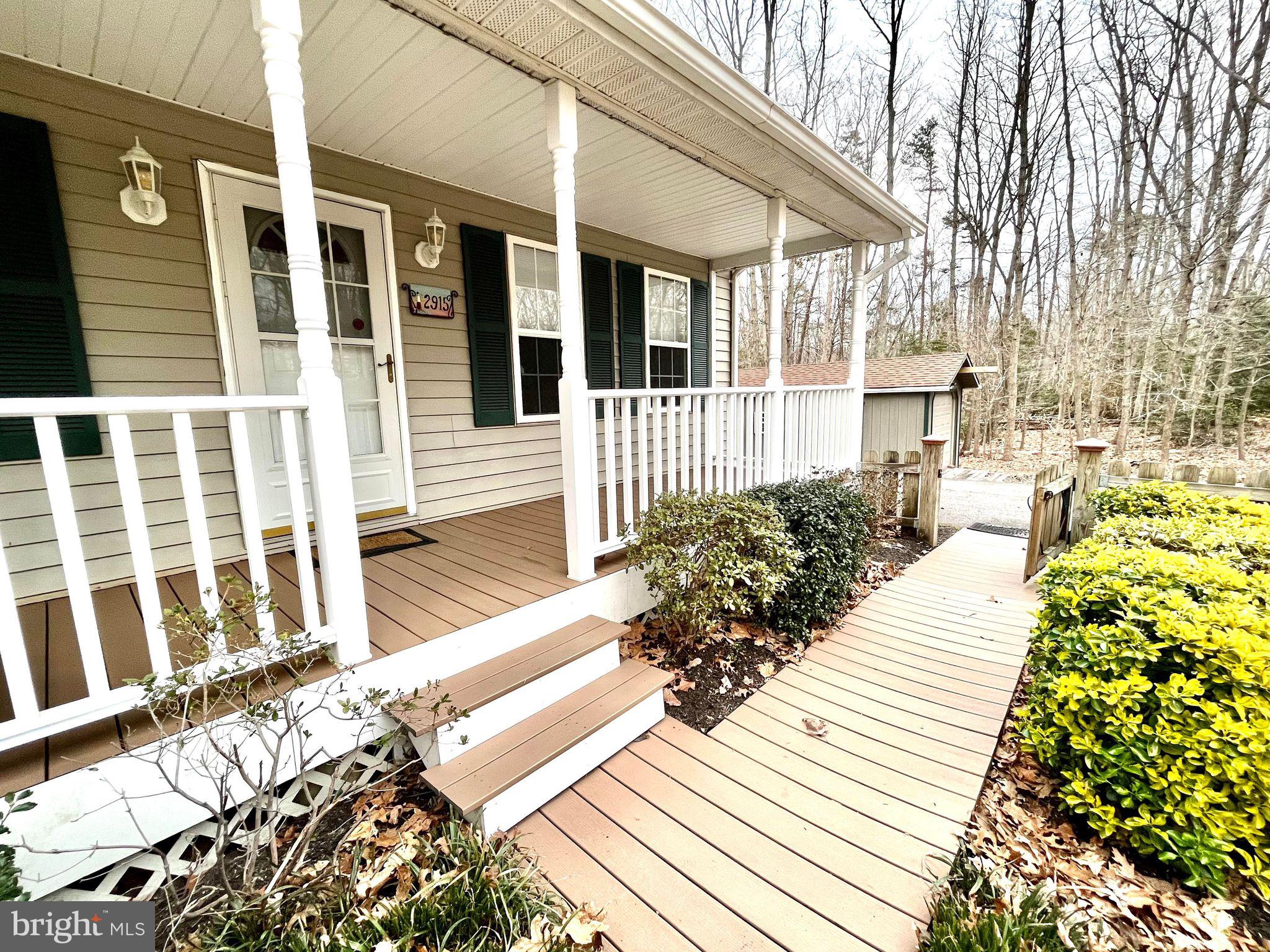 CALVERT CROSSING - Residential