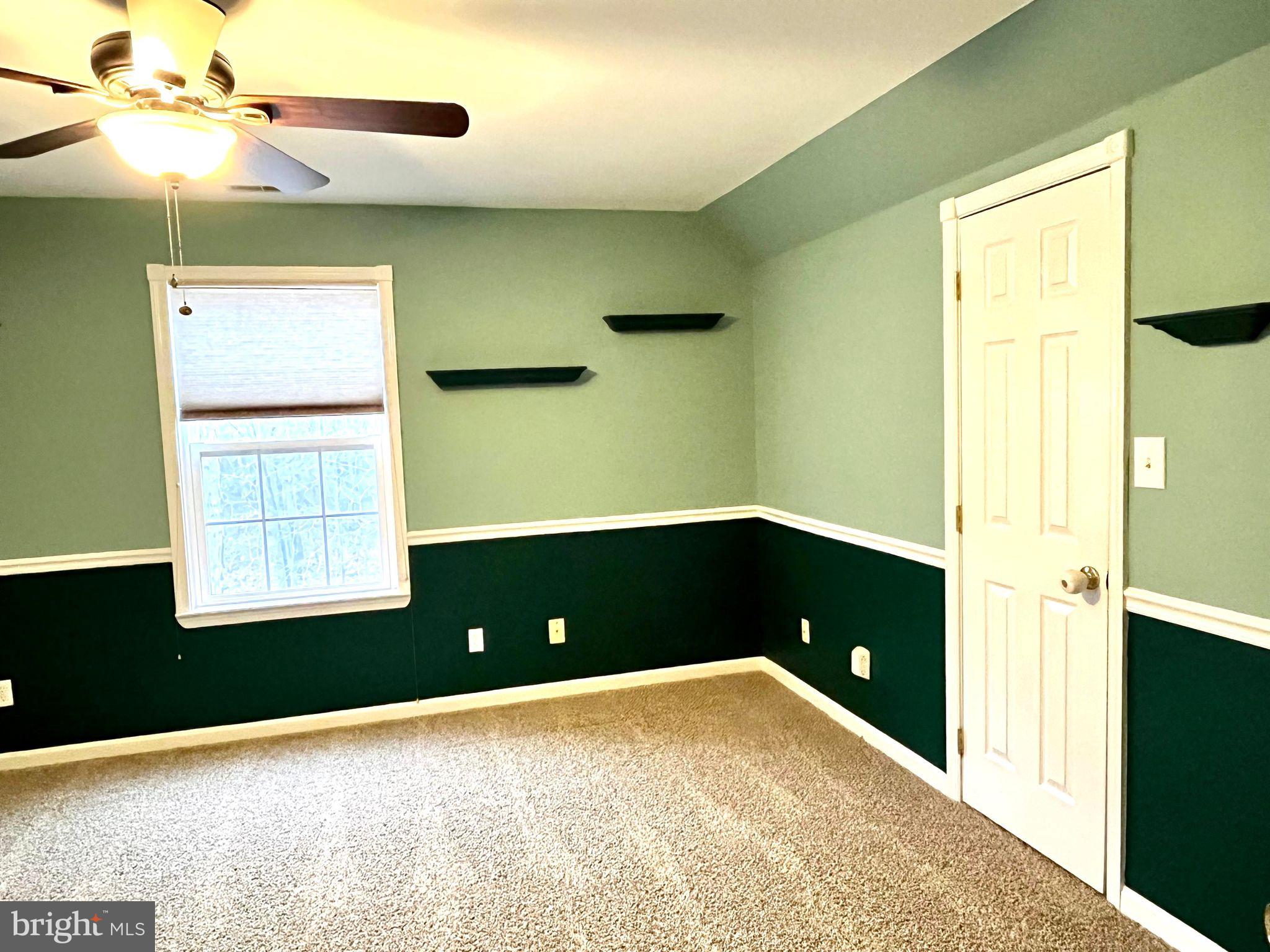 CALVERT CROSSING - Residential