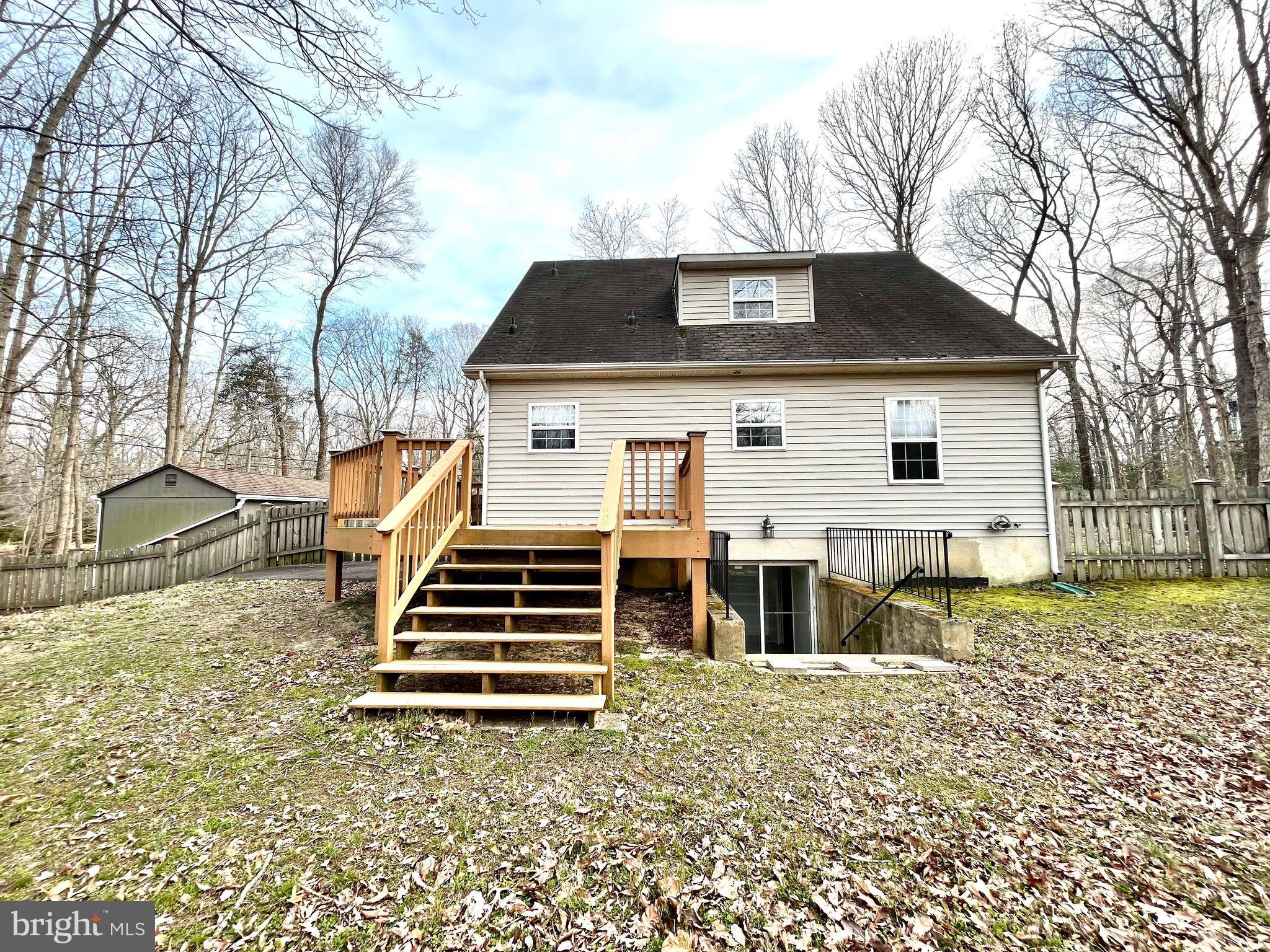 CALVERT CROSSING - Residential