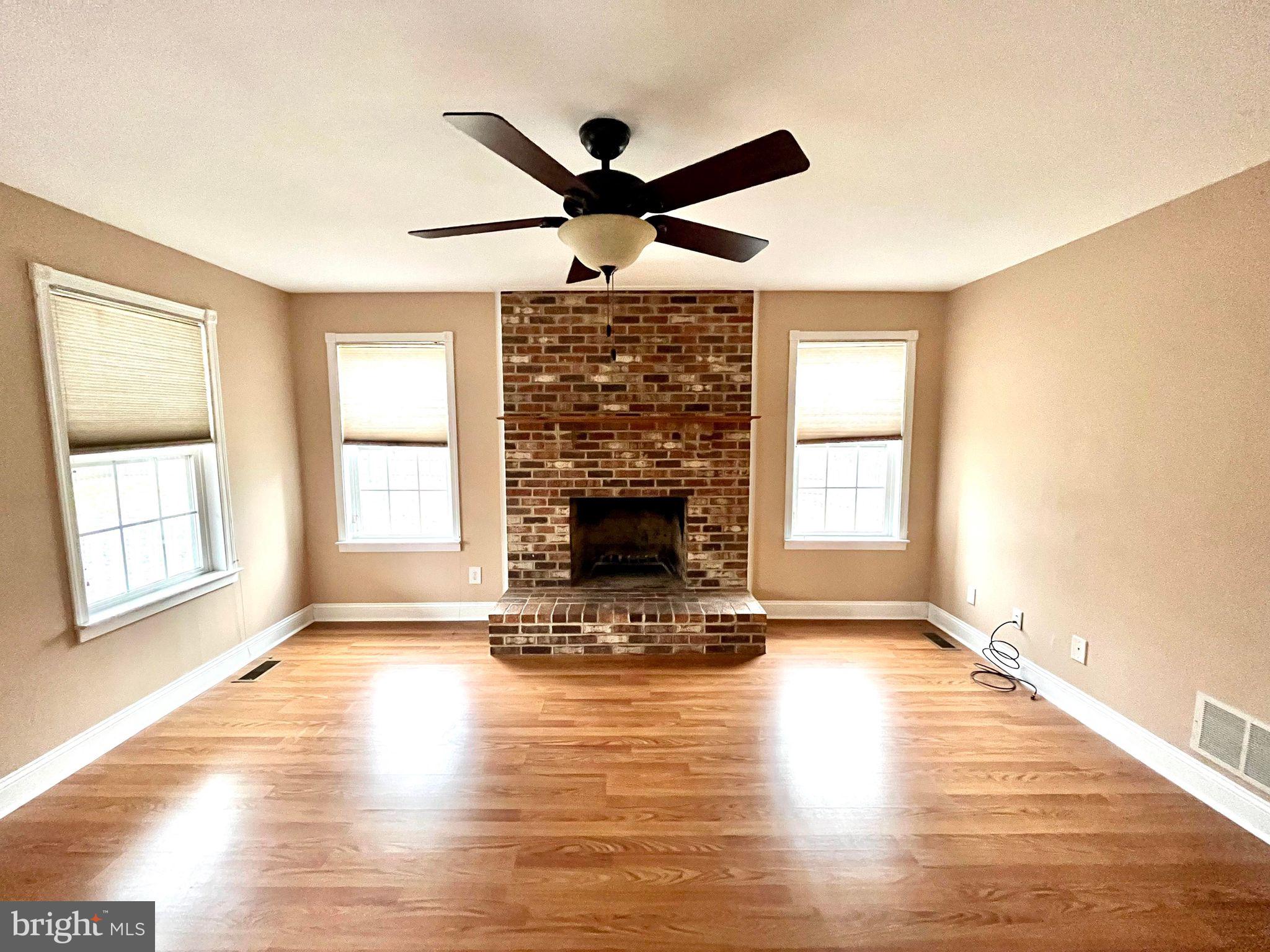 CALVERT CROSSING - Residential