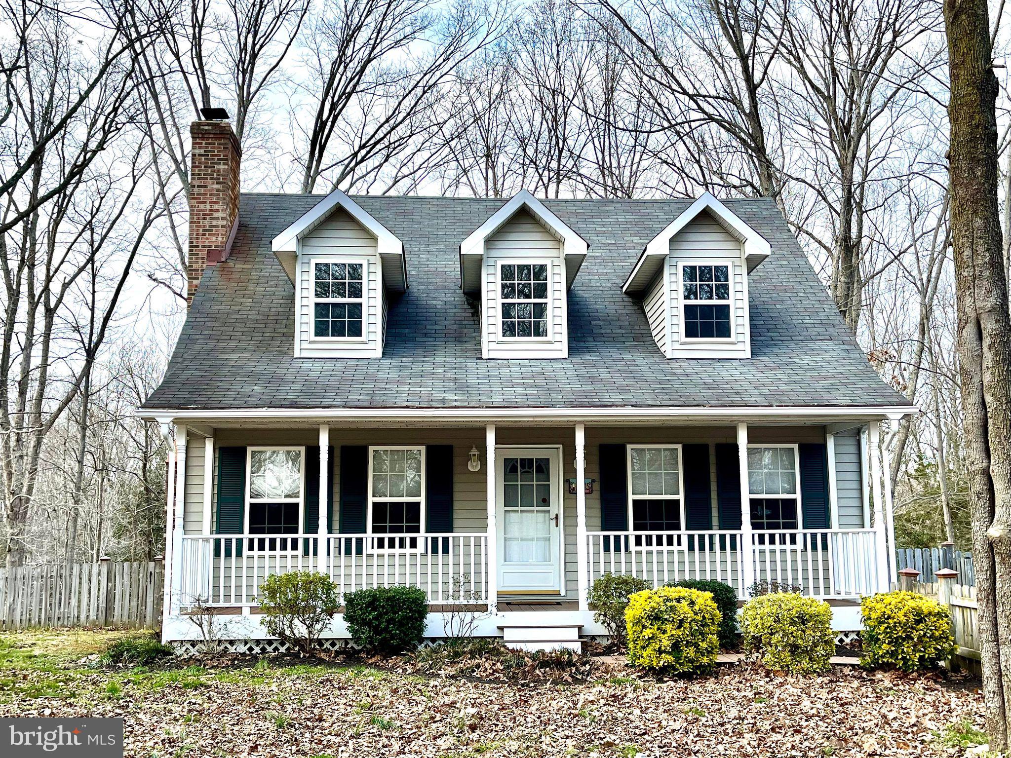 CALVERT CROSSING - Residential