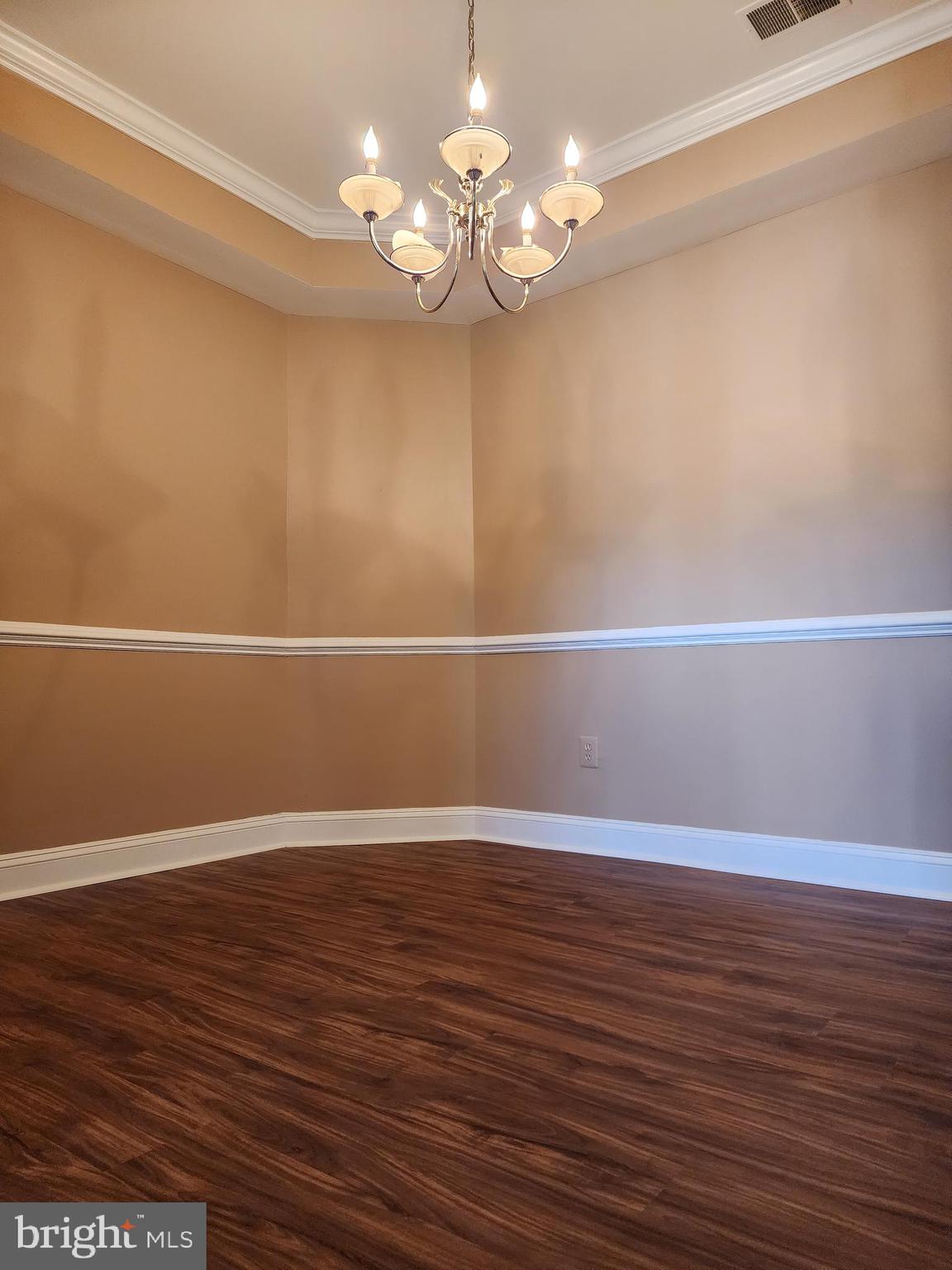 WAVERLY WOODS - Residential Lease