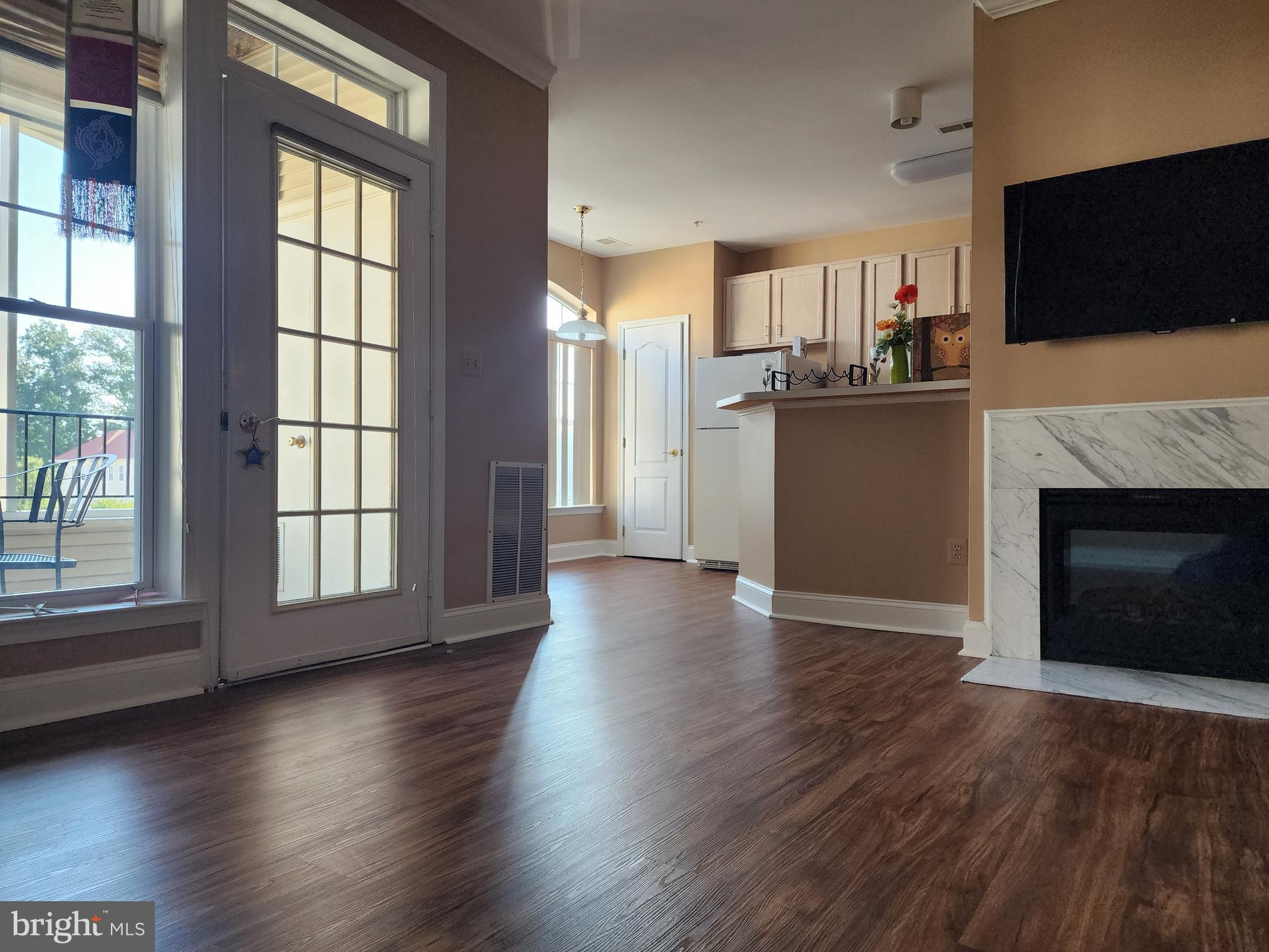 WAVERLY WOODS - Residential Lease