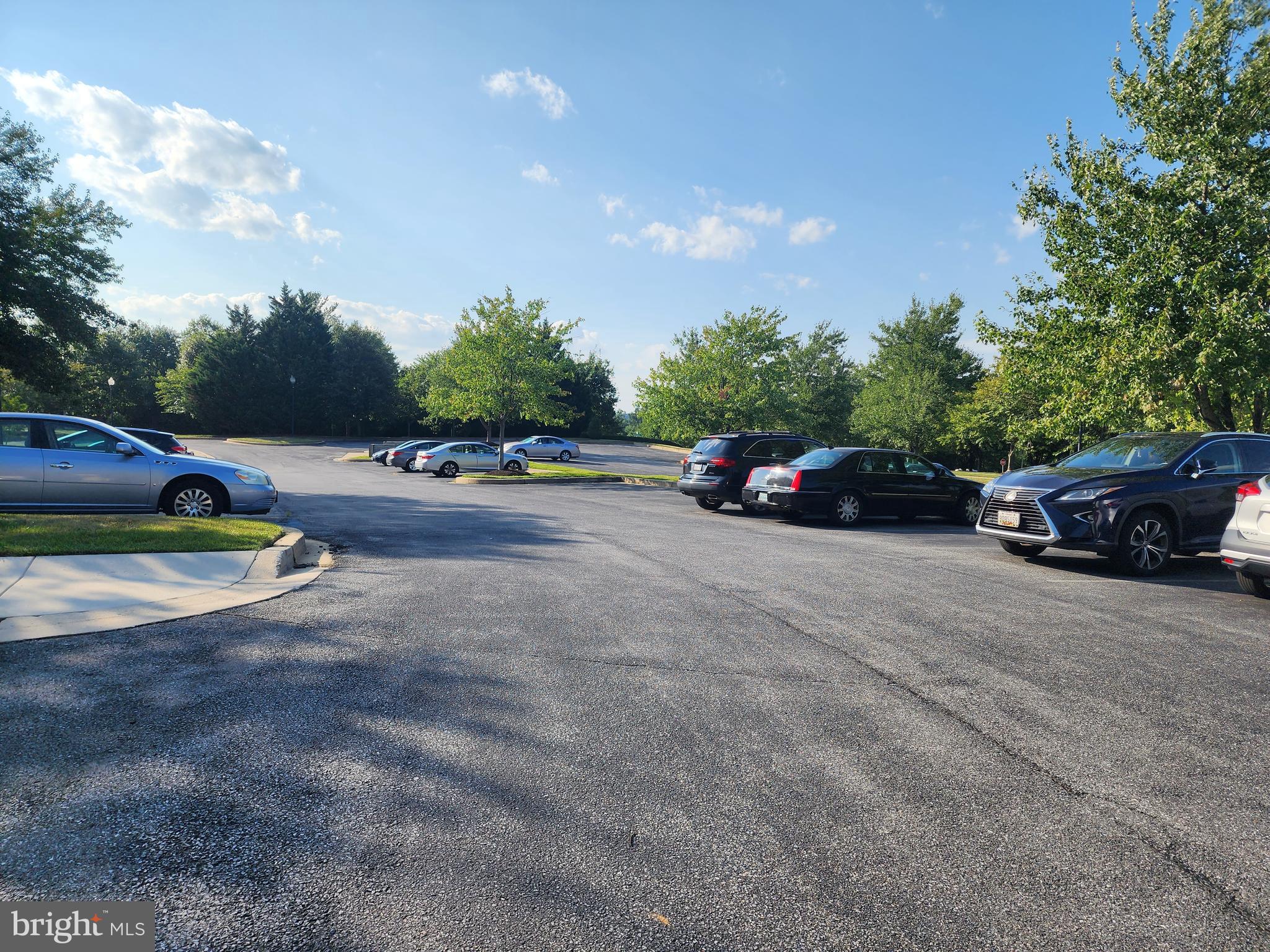 WAVERLY WOODS - Residential Lease