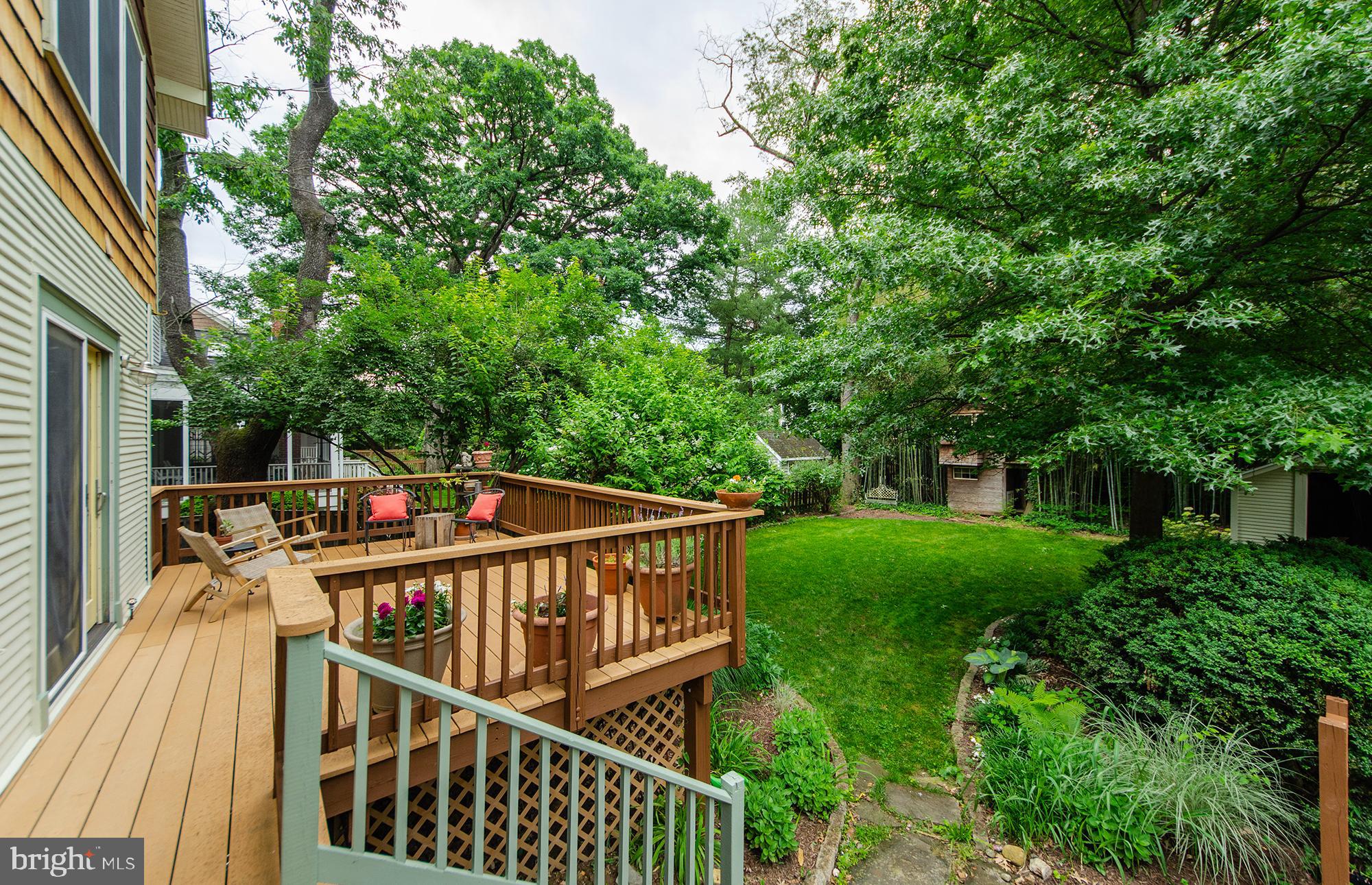 ASHTON HEIGHTS - Residential