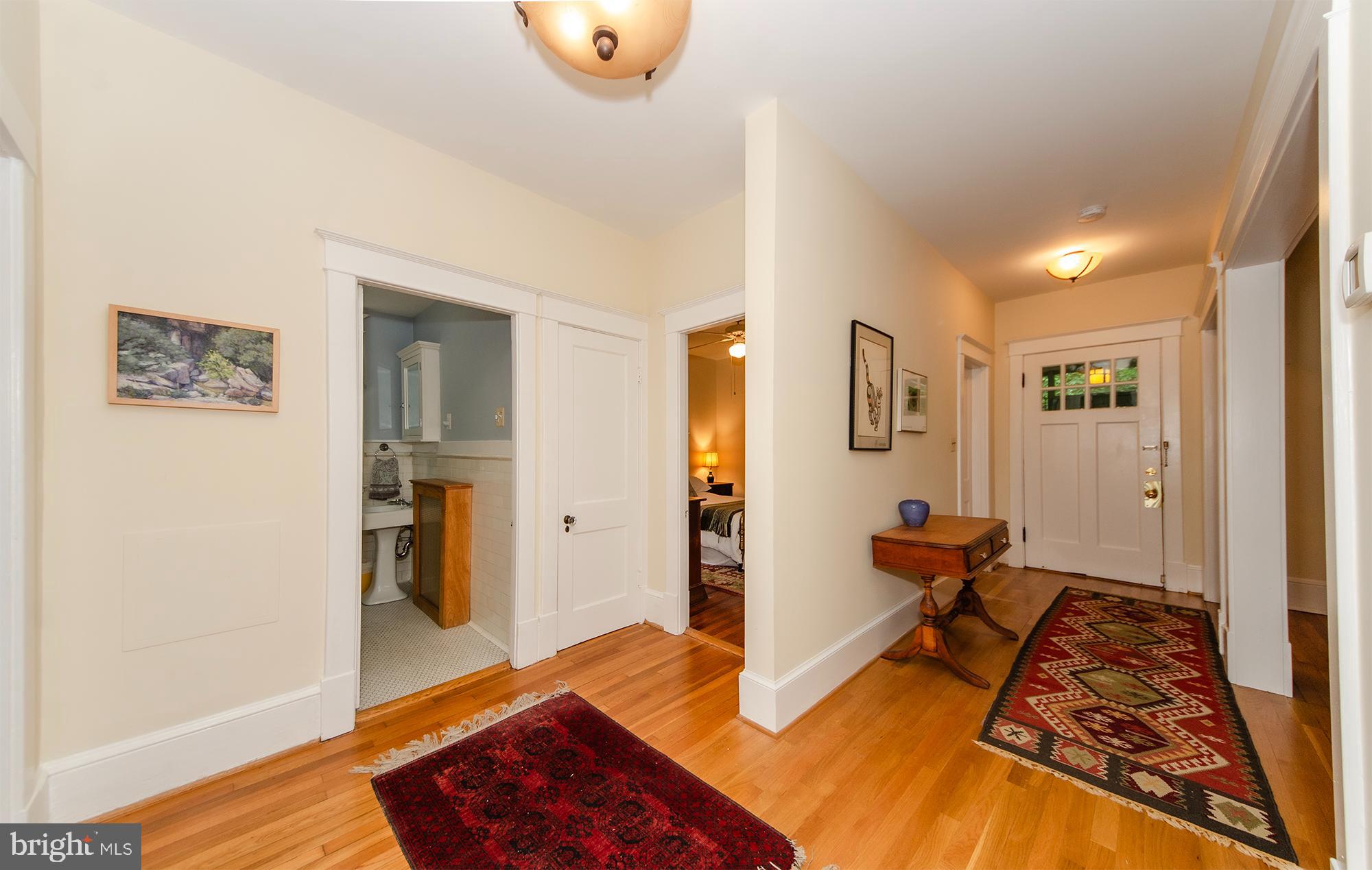 ASHTON HEIGHTS - Residential