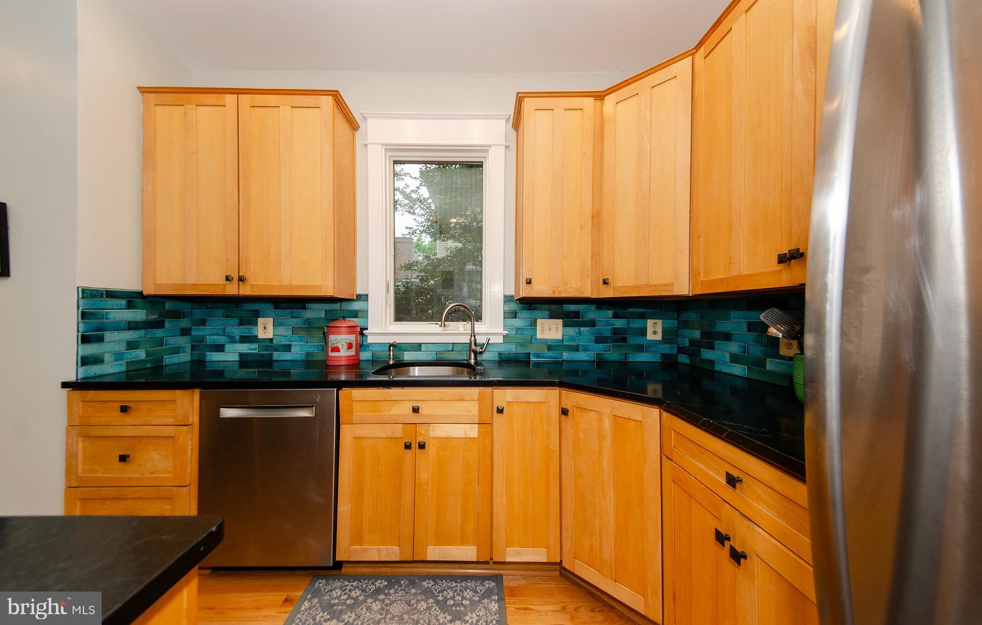 ASHTON HEIGHTS - Residential