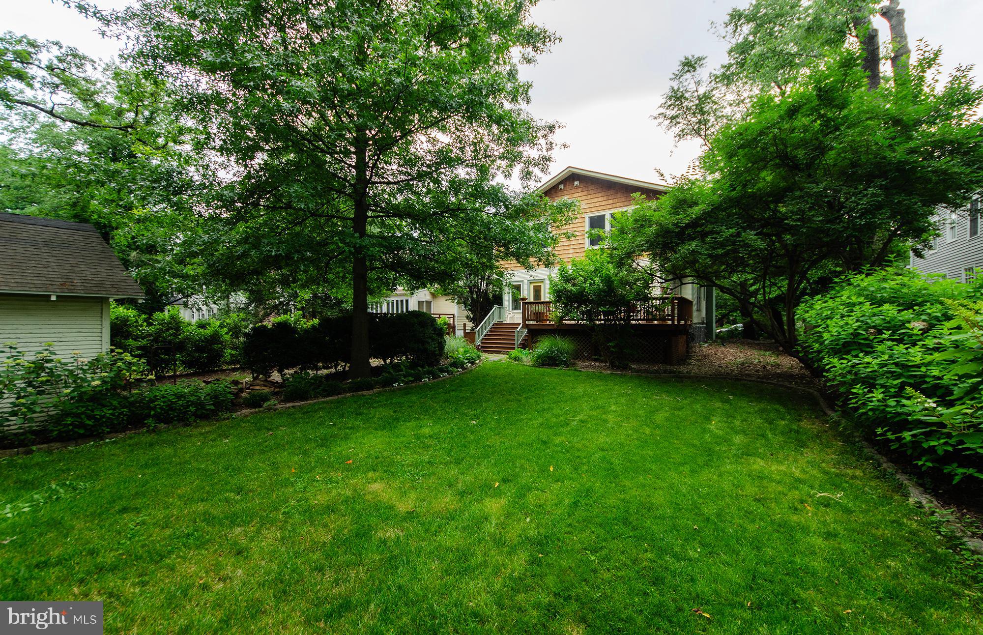 ASHTON HEIGHTS - Residential