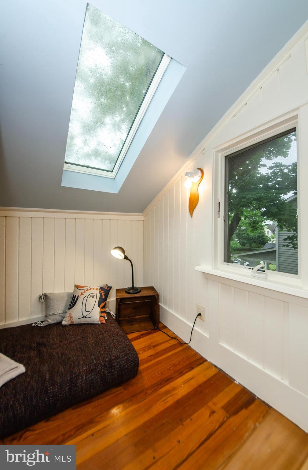 ASHTON HEIGHTS - Residential