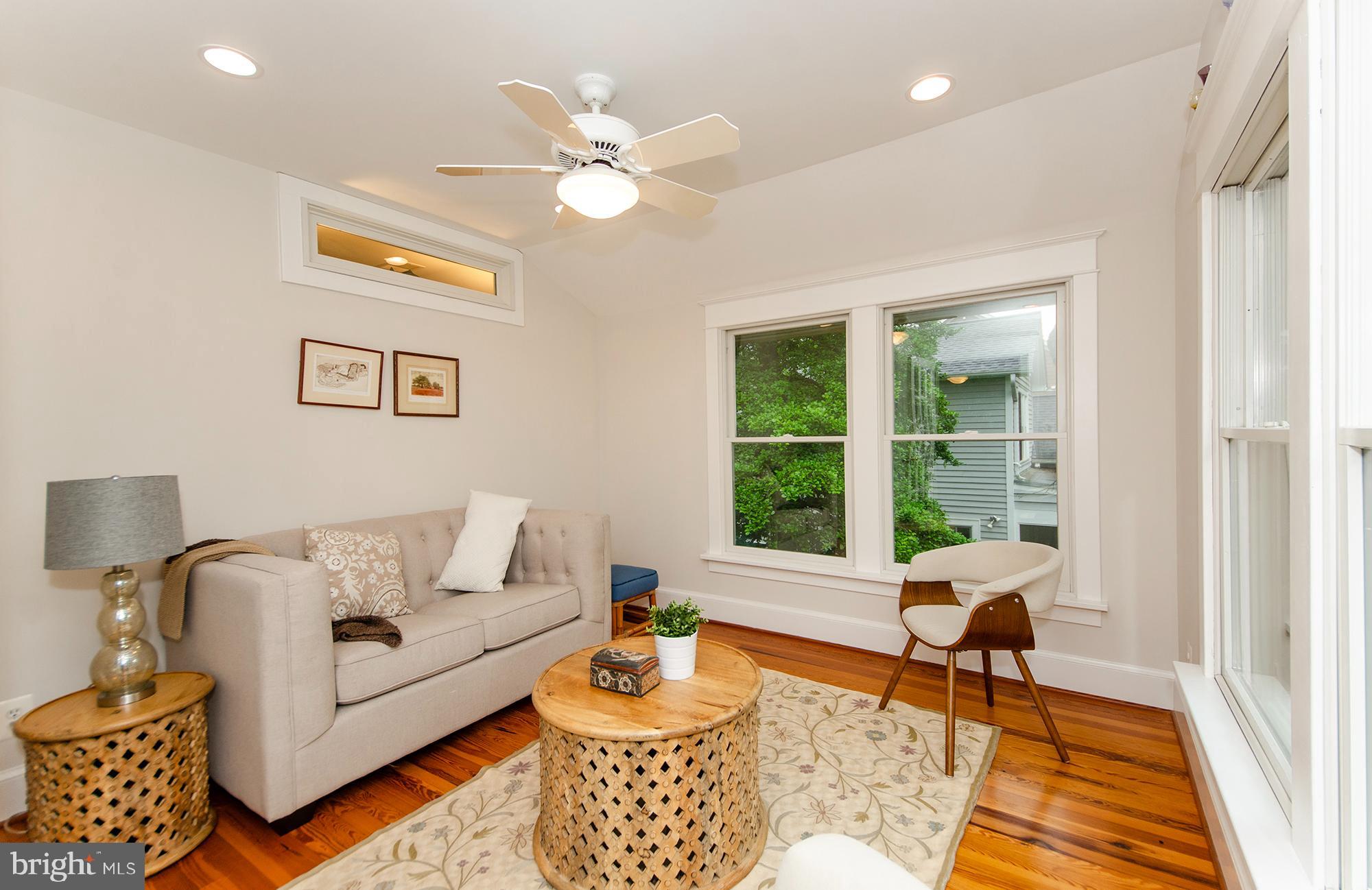 ASHTON HEIGHTS - Residential