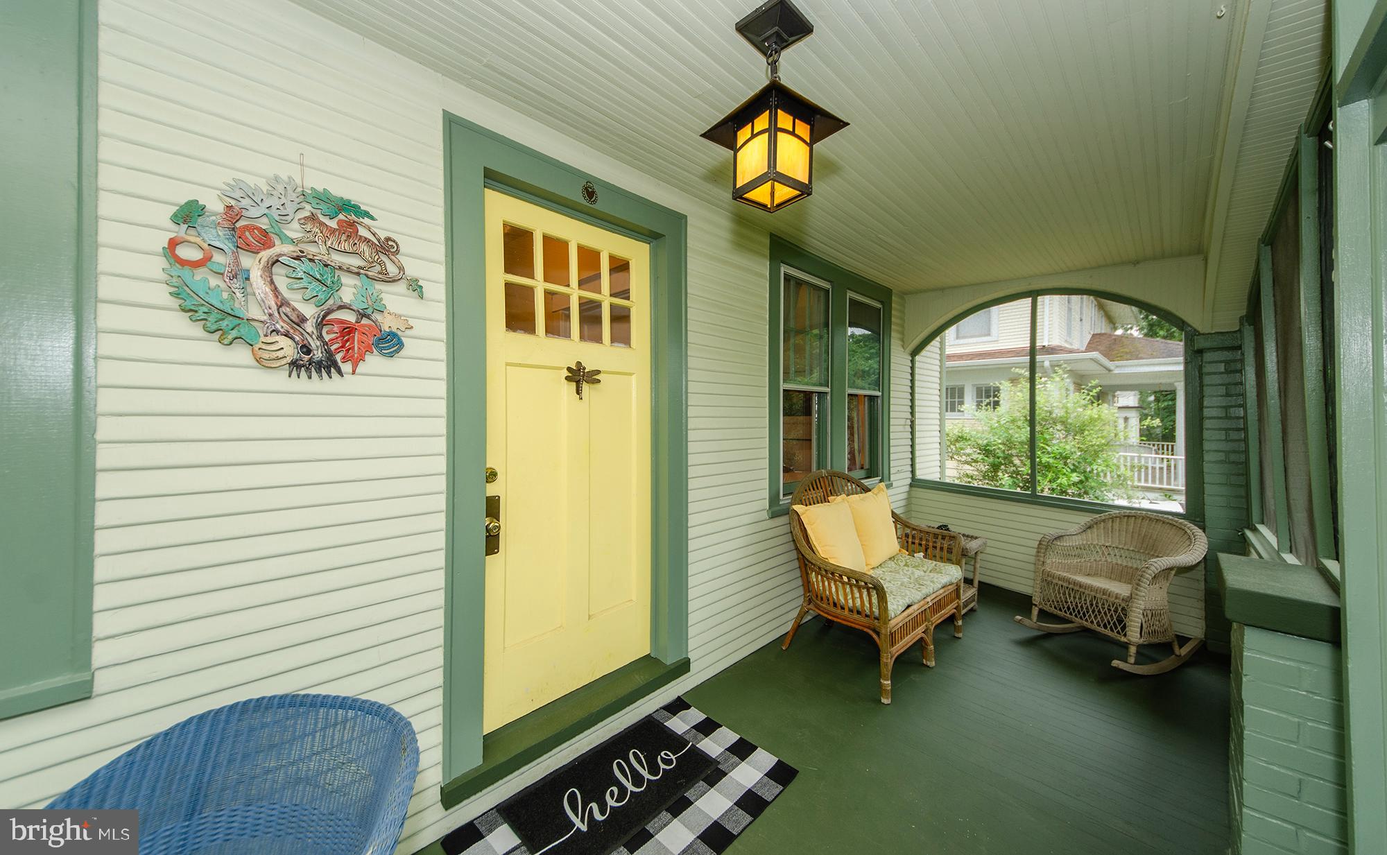 ASHTON HEIGHTS - Residential