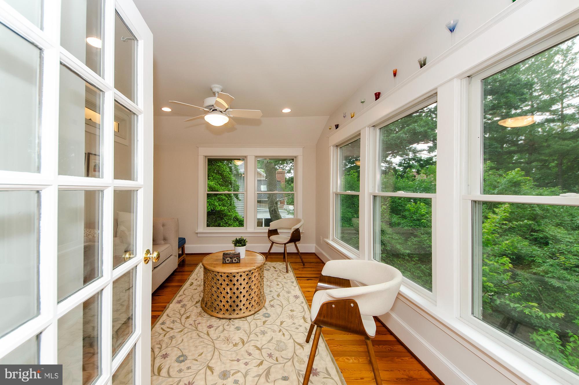 ASHTON HEIGHTS - Residential