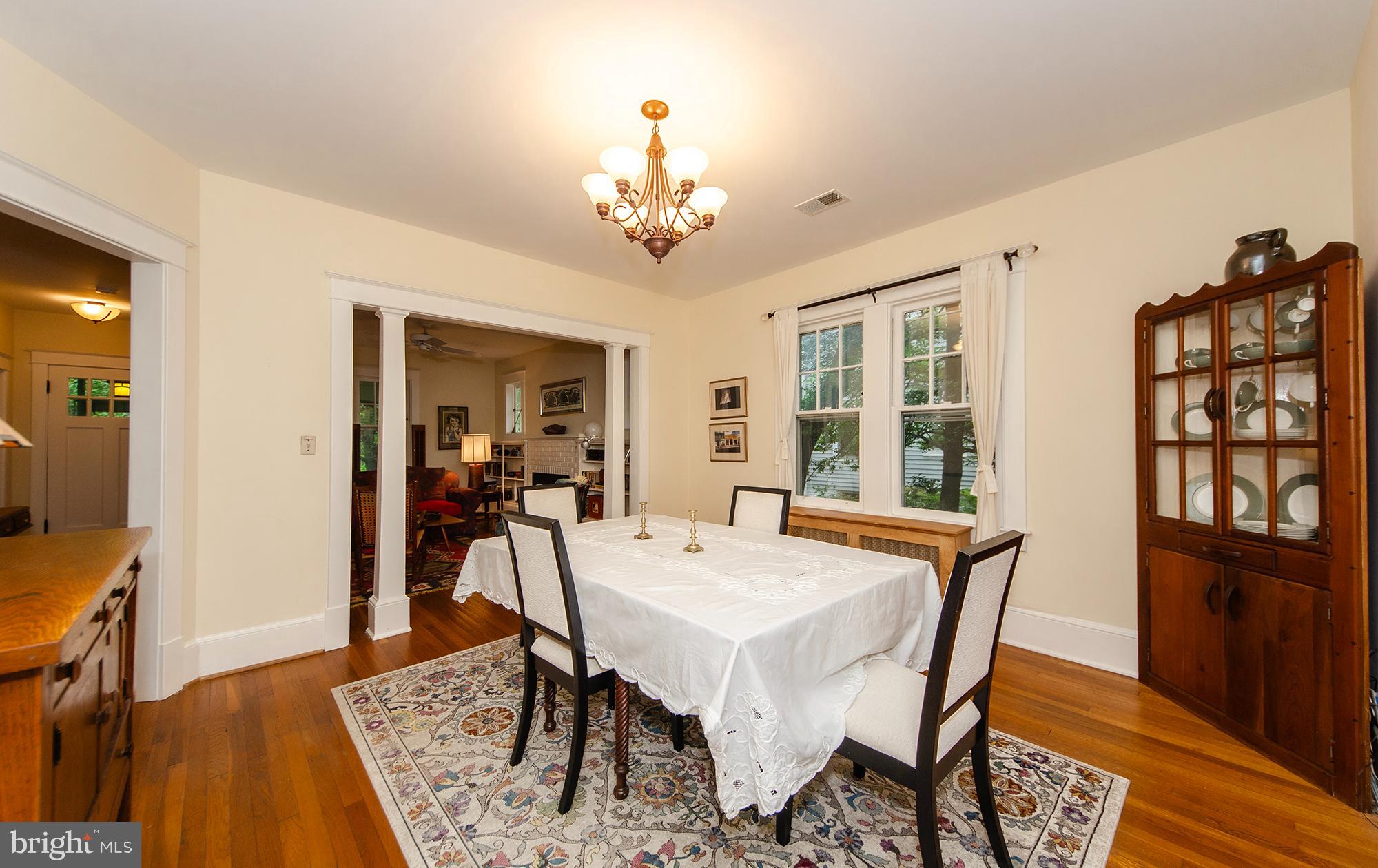 ASHTON HEIGHTS - Residential