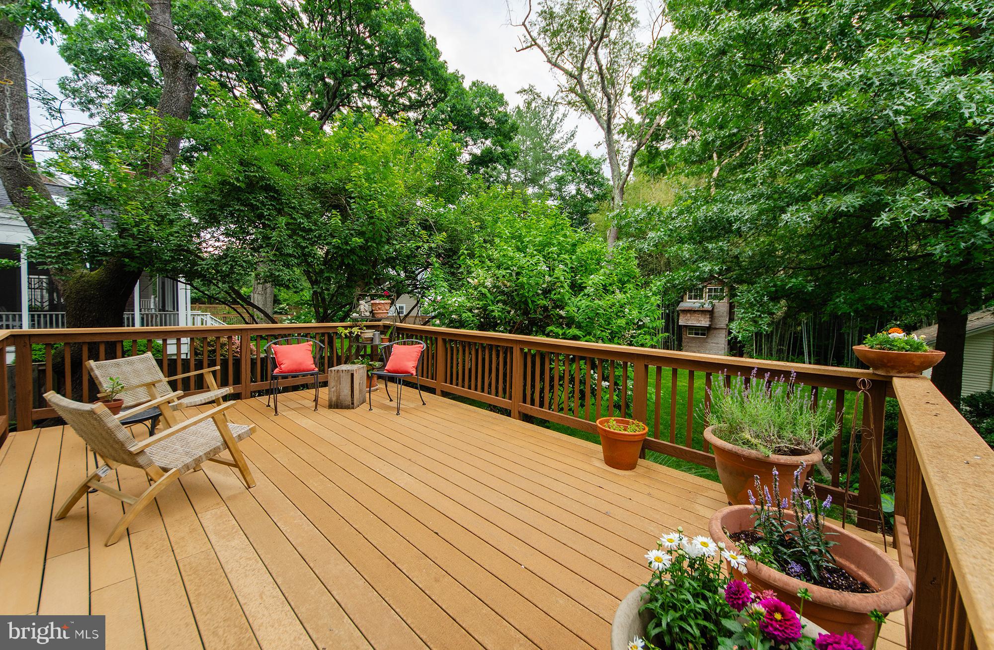 ASHTON HEIGHTS - Residential