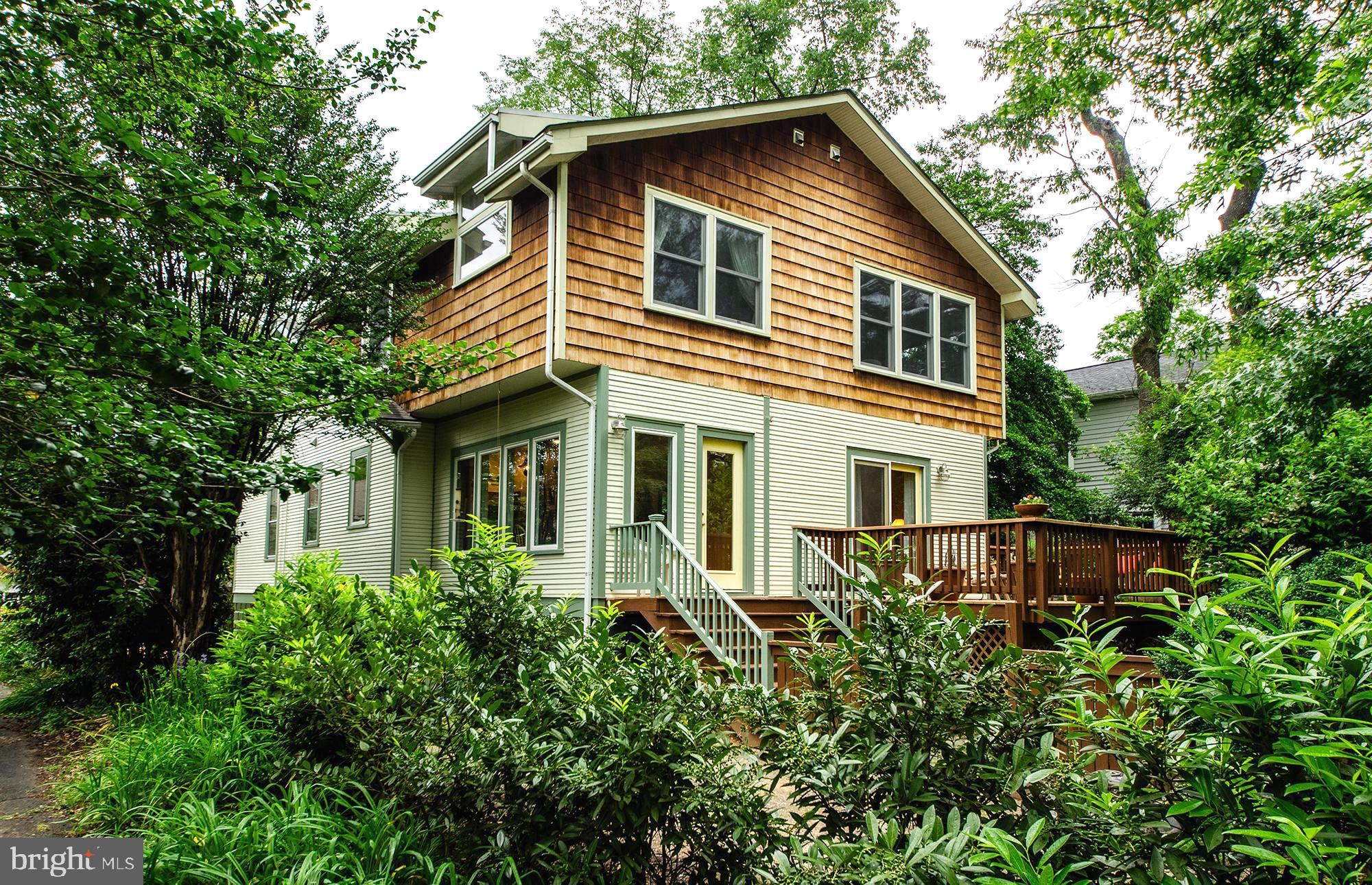 ASHTON HEIGHTS - Residential