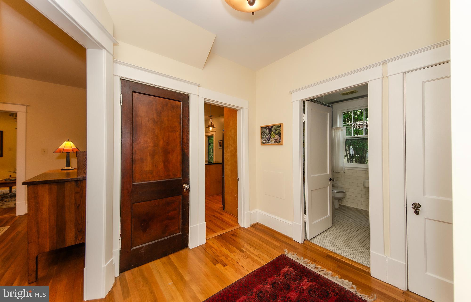 ASHTON HEIGHTS - Residential