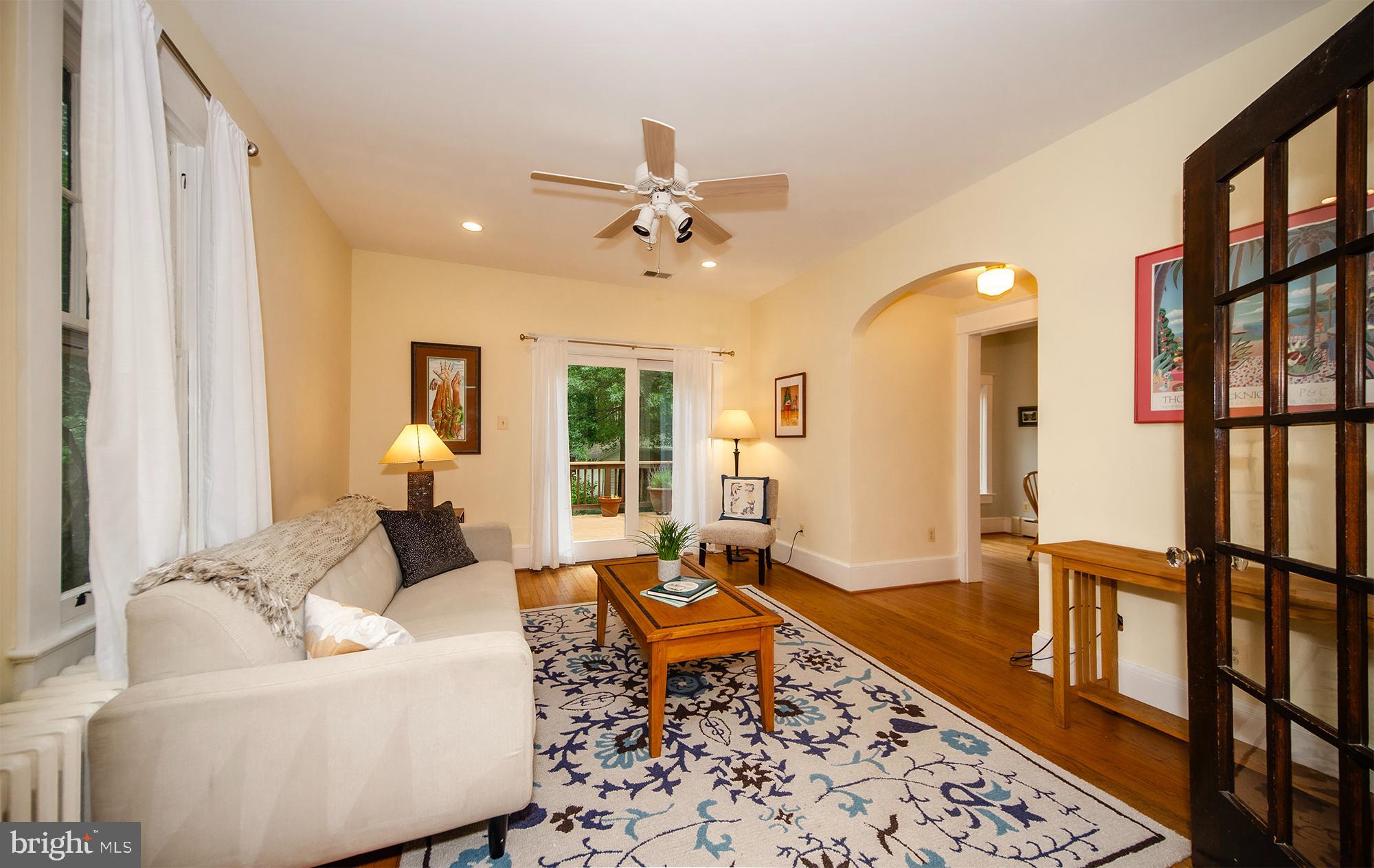 ASHTON HEIGHTS - Residential