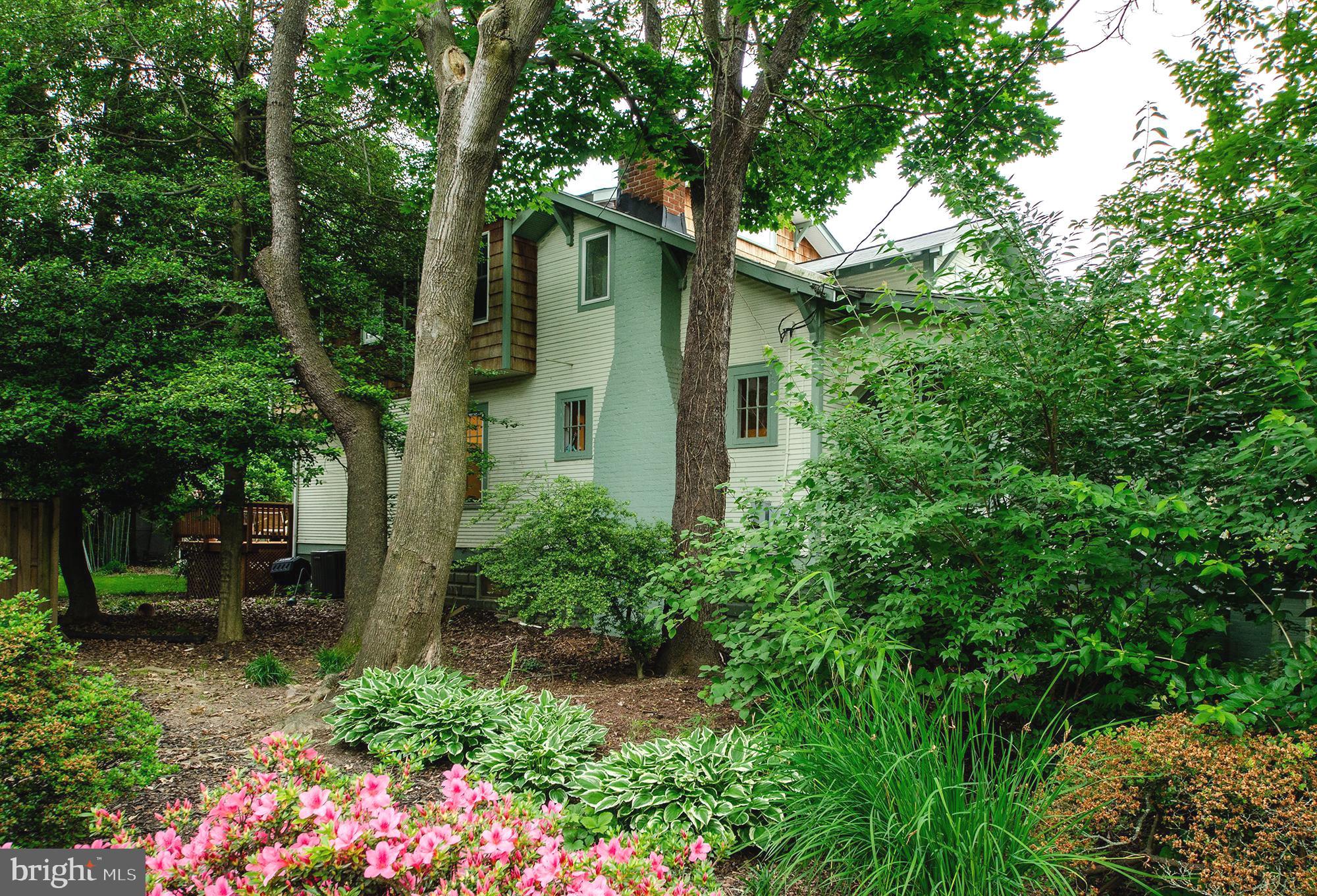 ASHTON HEIGHTS - Residential