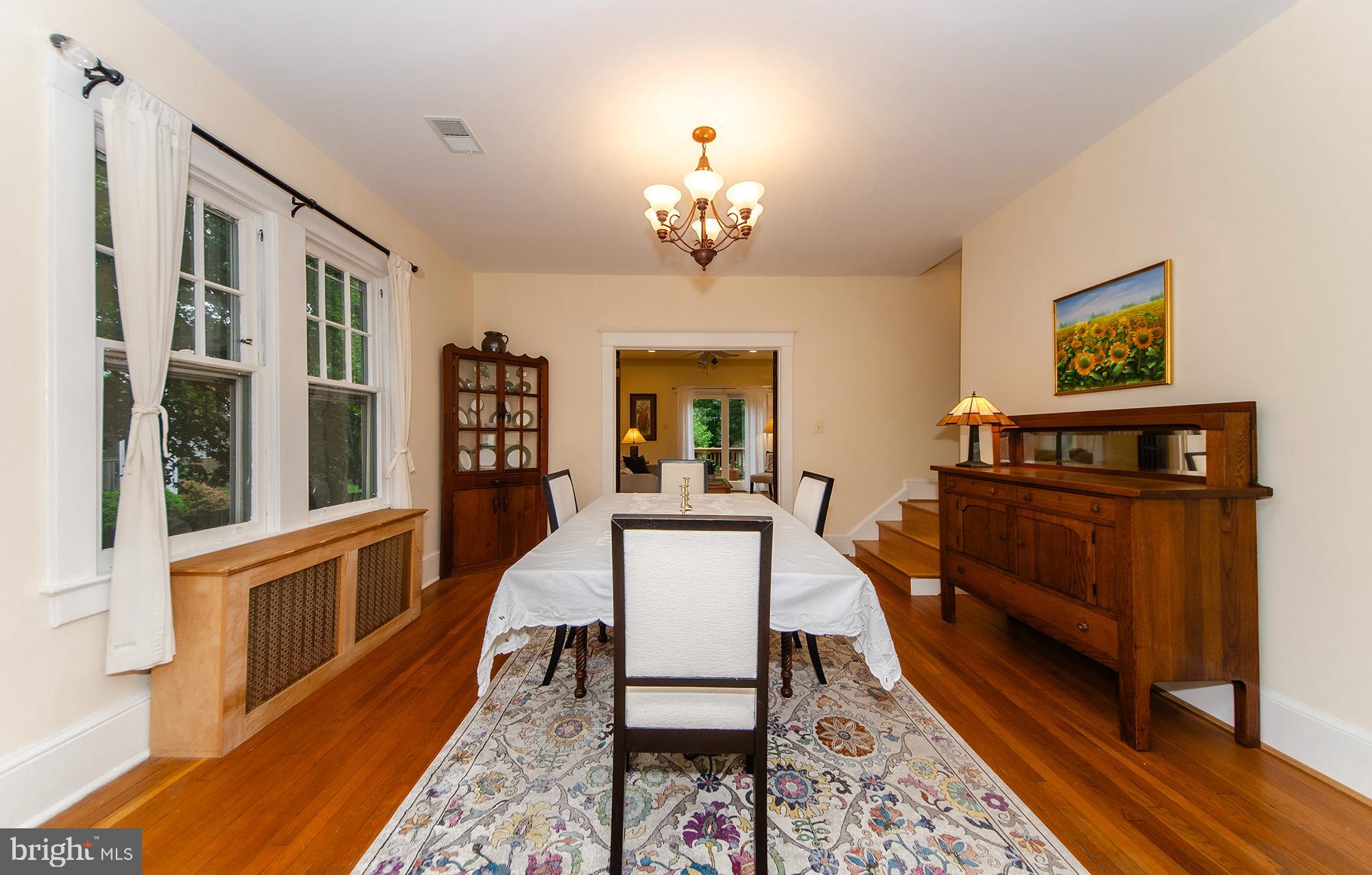 ASHTON HEIGHTS - Residential