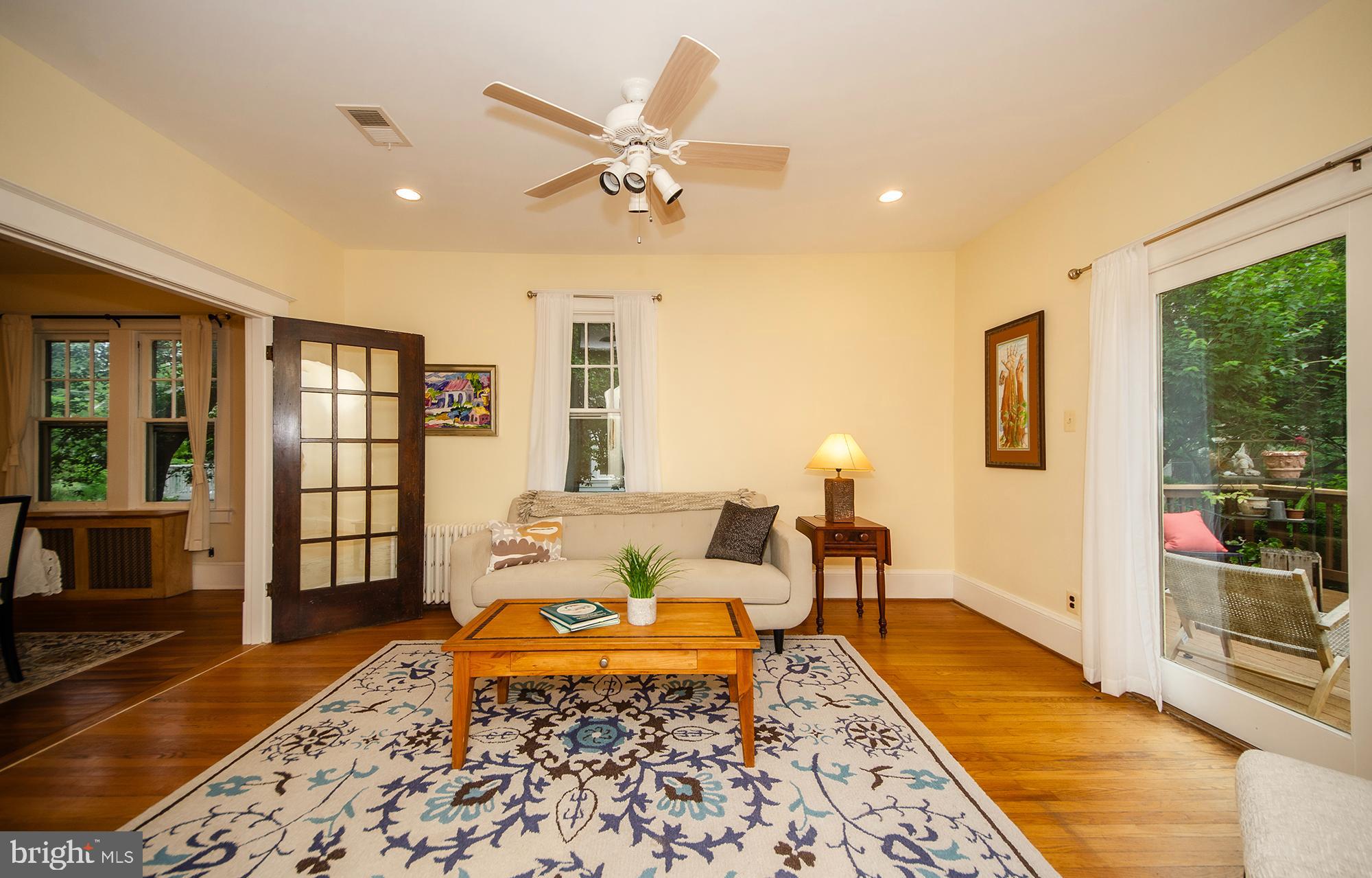 ASHTON HEIGHTS - Residential