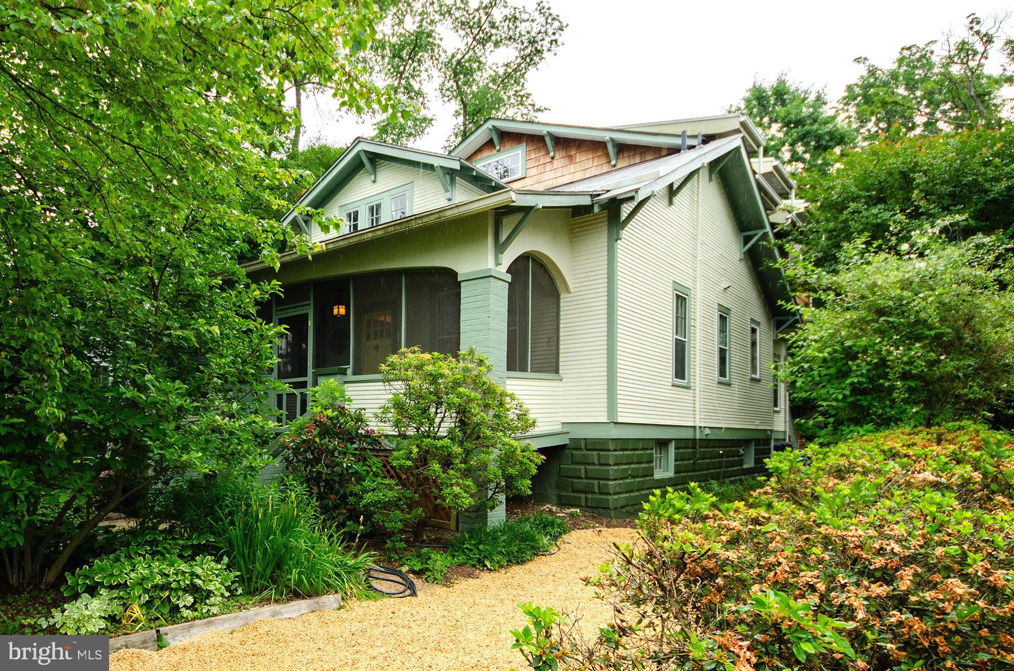 ASHTON HEIGHTS - Residential