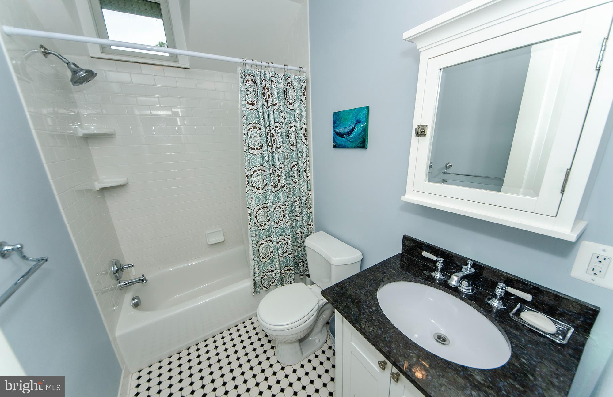 ASHTON HEIGHTS - Residential