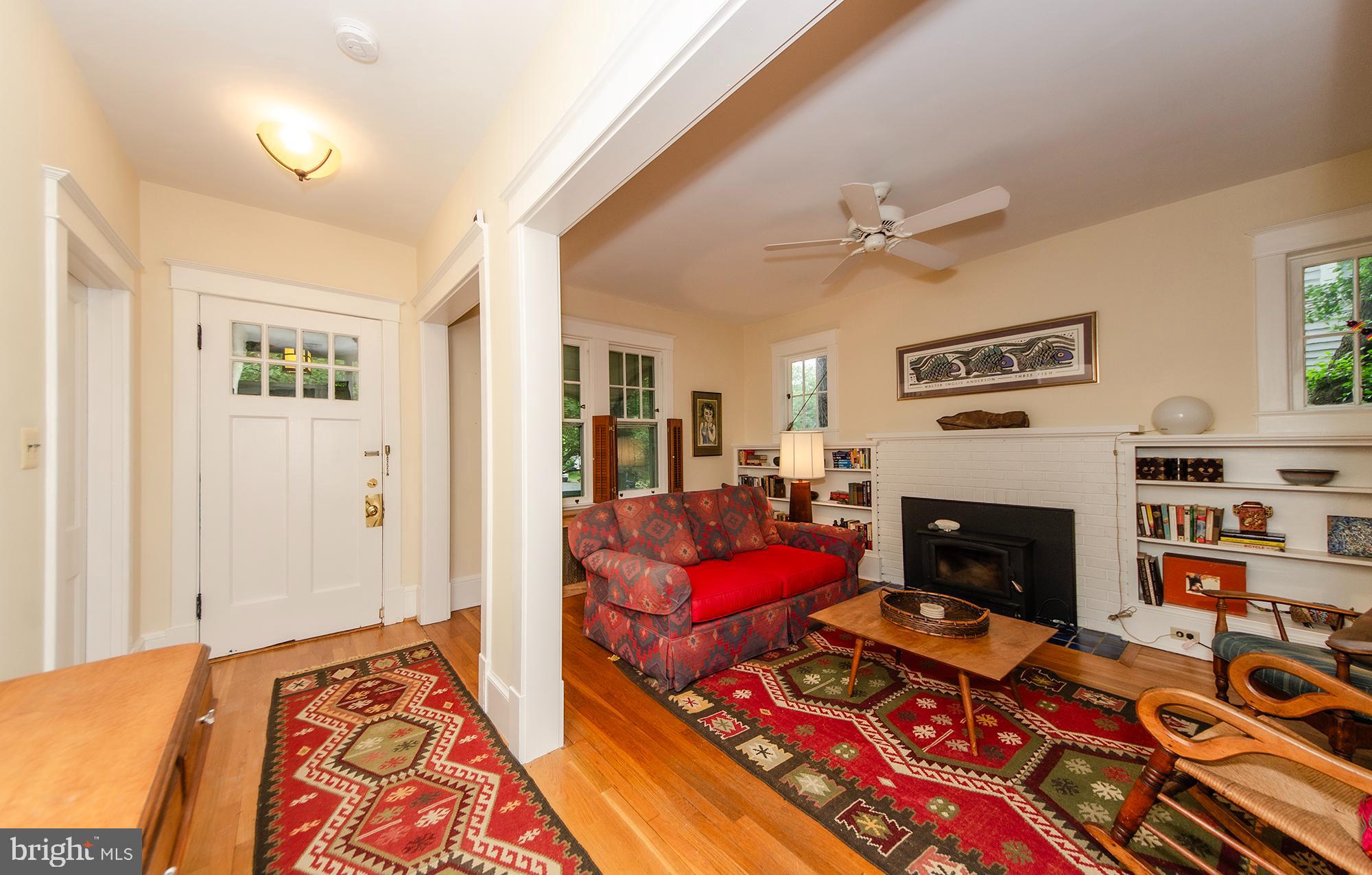 ASHTON HEIGHTS - Residential