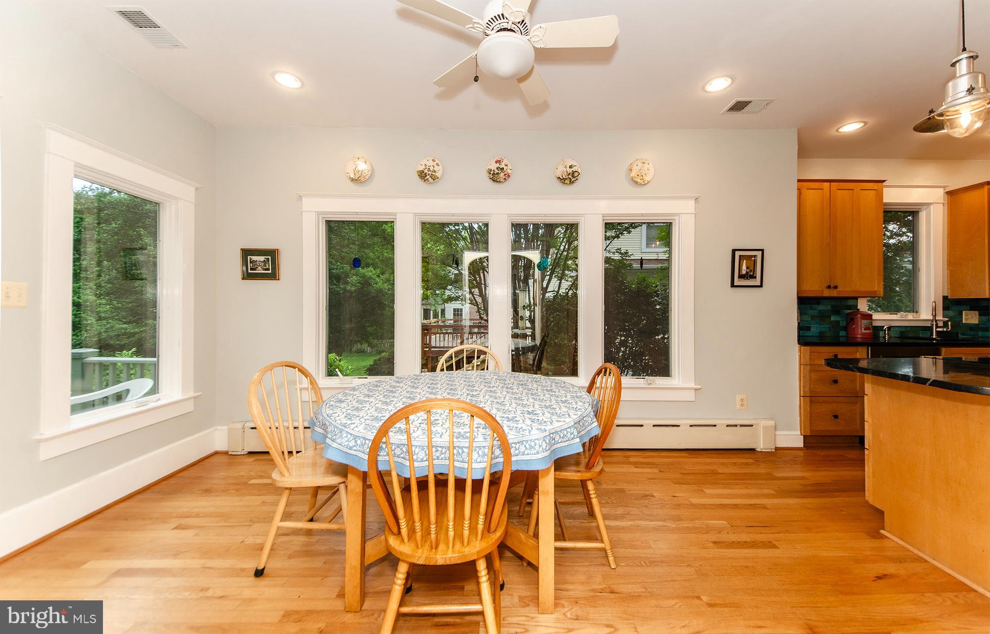 ASHTON HEIGHTS - Residential