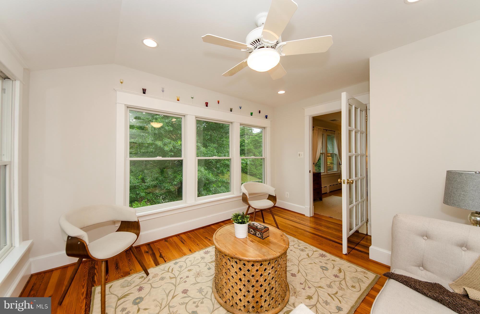 ASHTON HEIGHTS - Residential