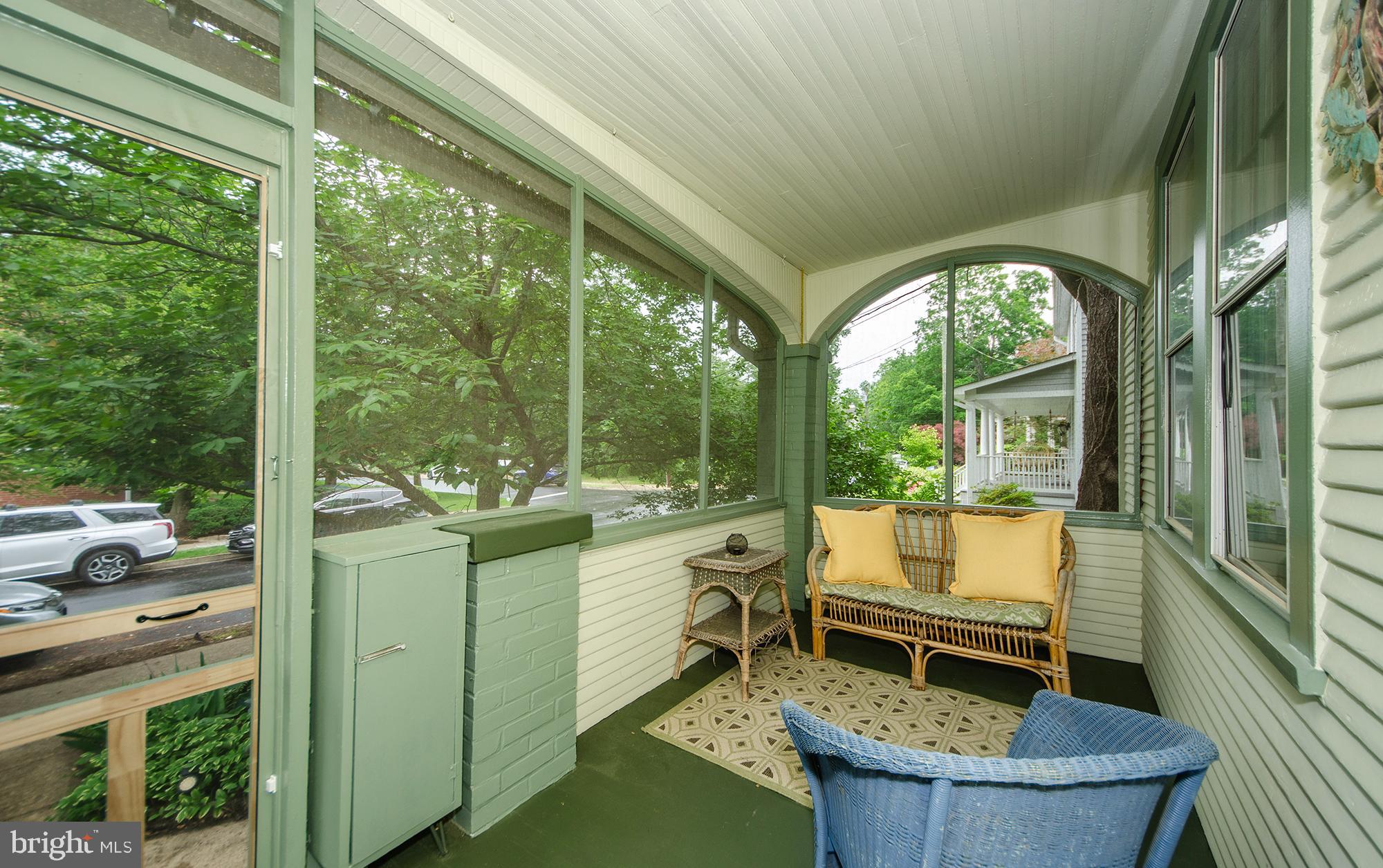 ASHTON HEIGHTS - Residential