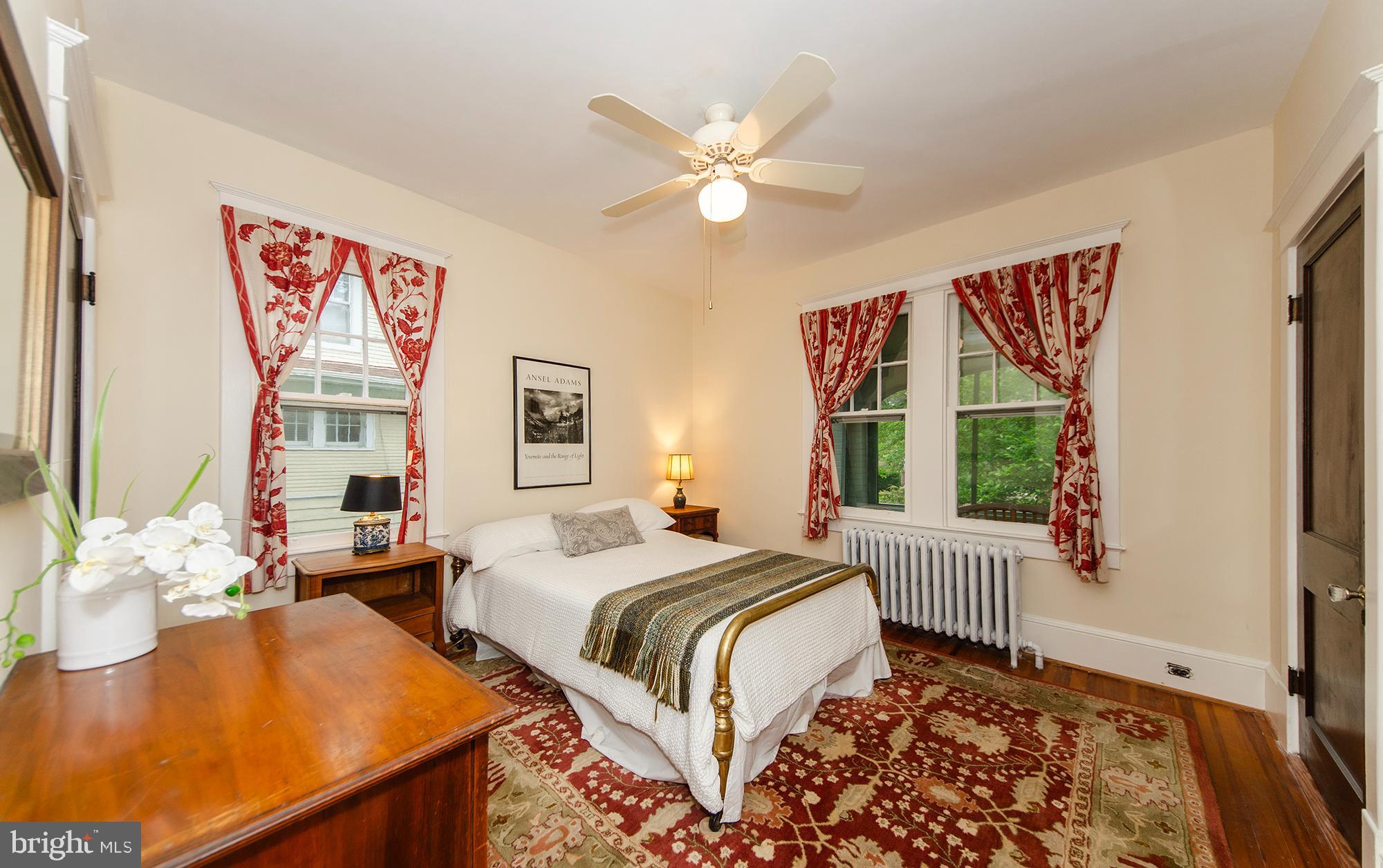 ASHTON HEIGHTS - Residential