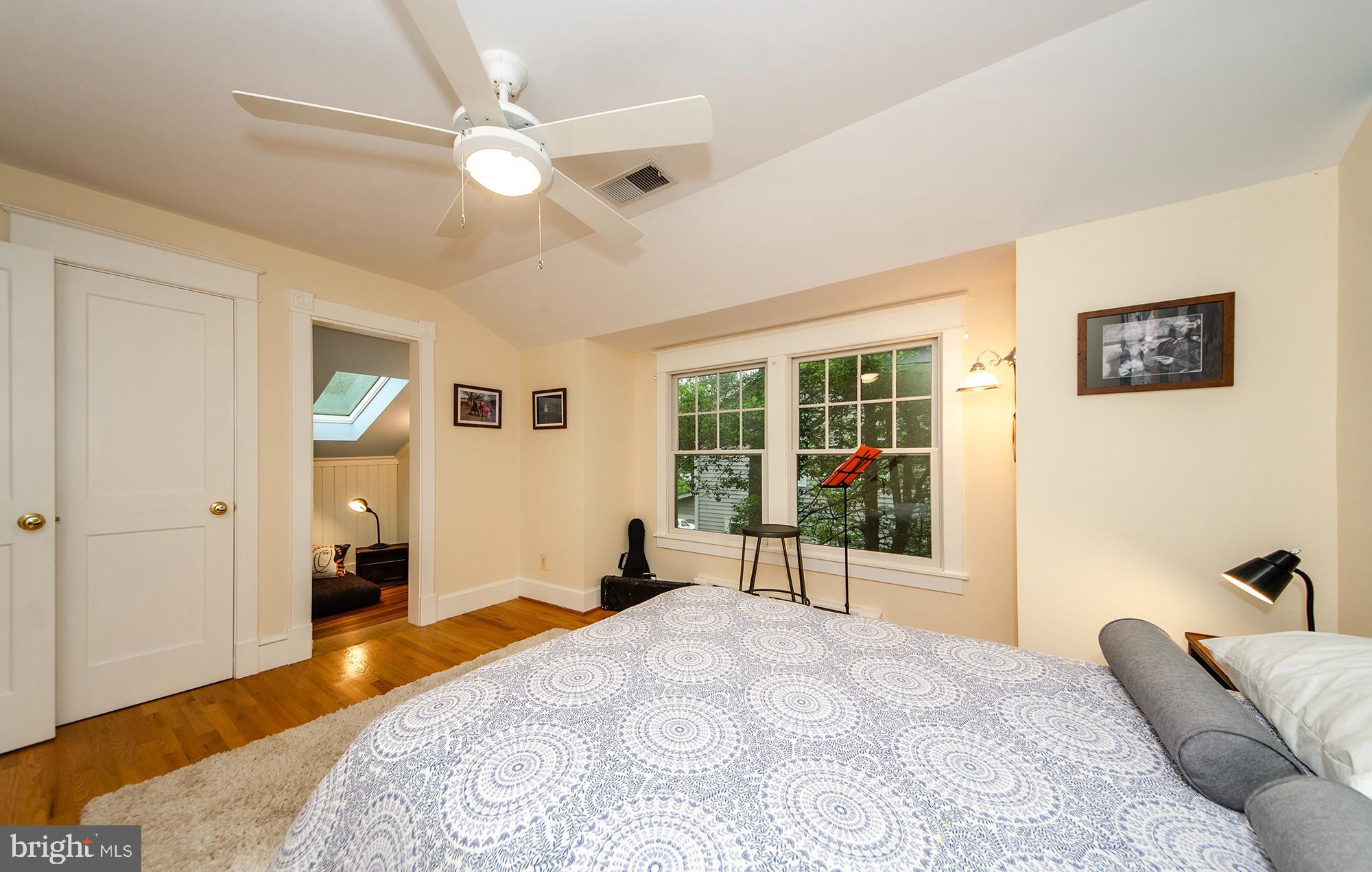 ASHTON HEIGHTS - Residential