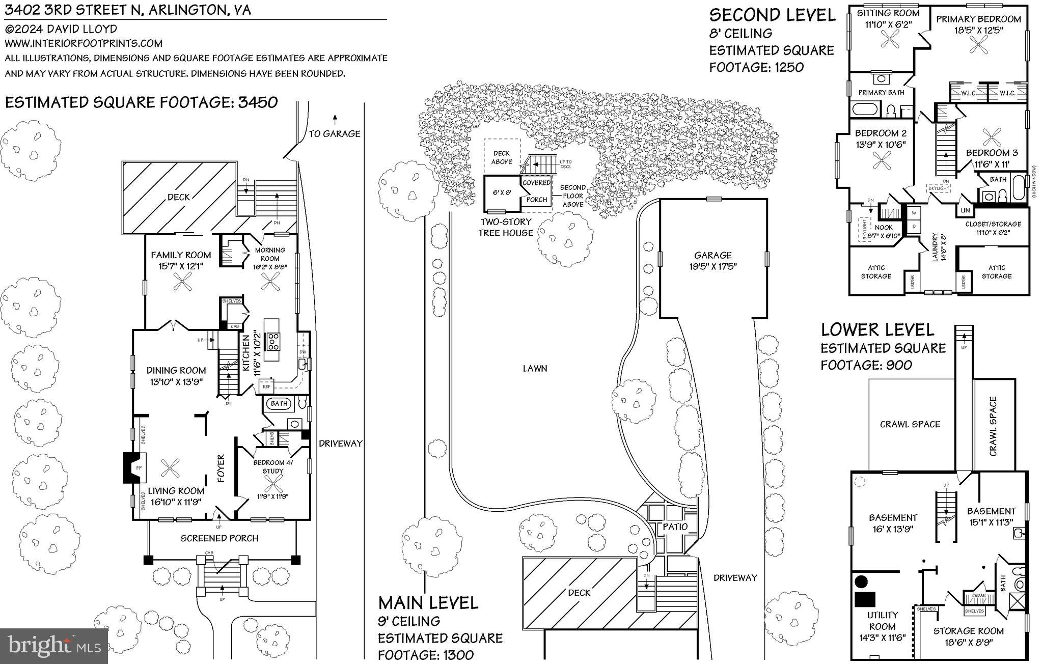 ASHTON HEIGHTS - Residential