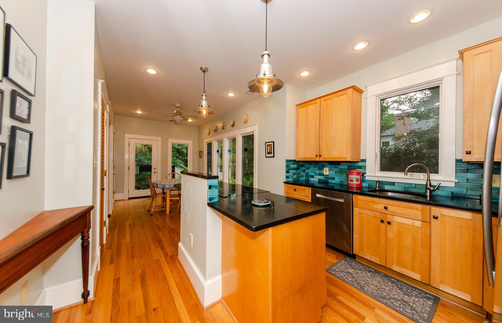 ASHTON HEIGHTS - Residential