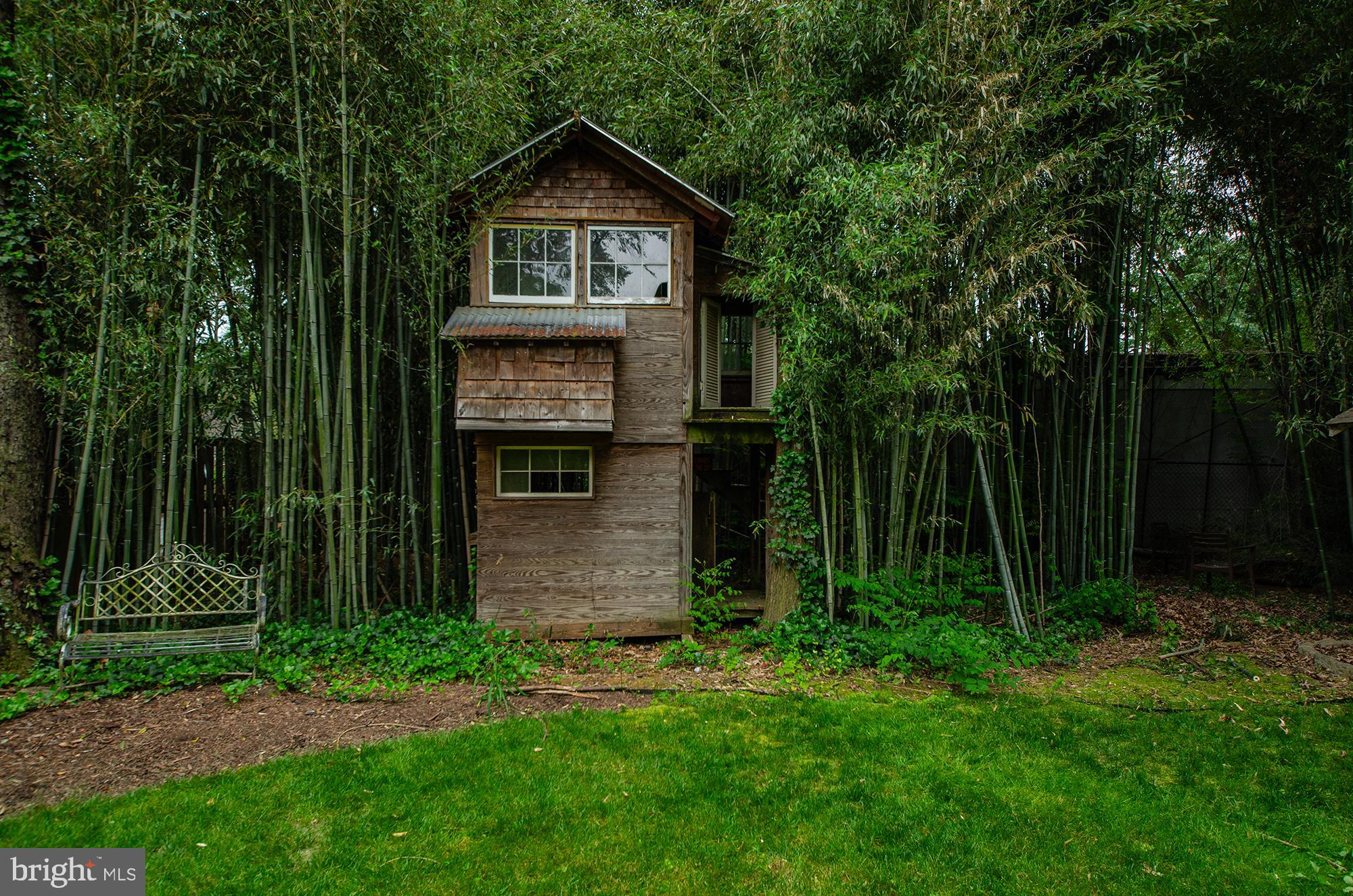 ASHTON HEIGHTS - Residential