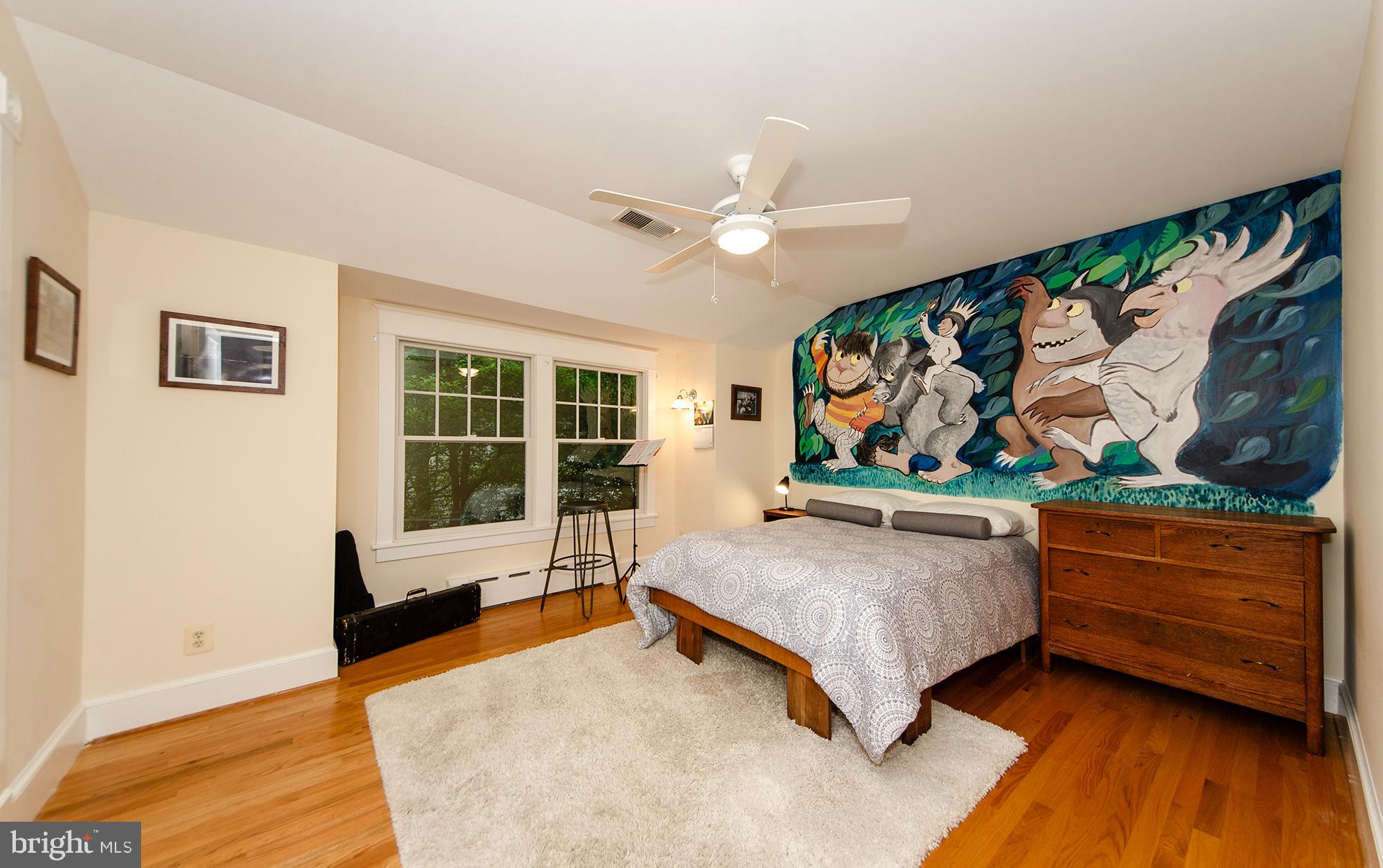 ASHTON HEIGHTS - Residential