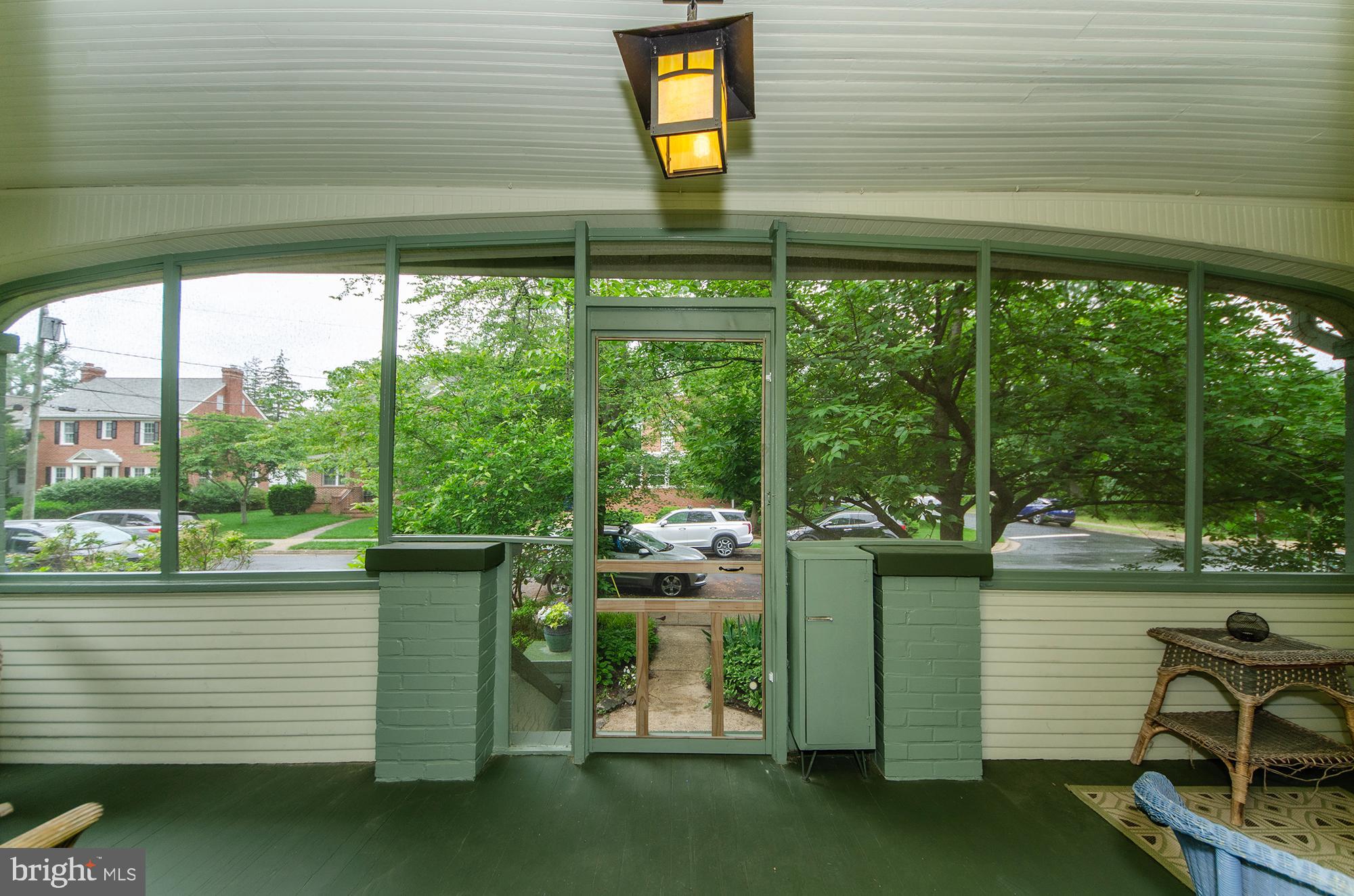 ASHTON HEIGHTS - Residential