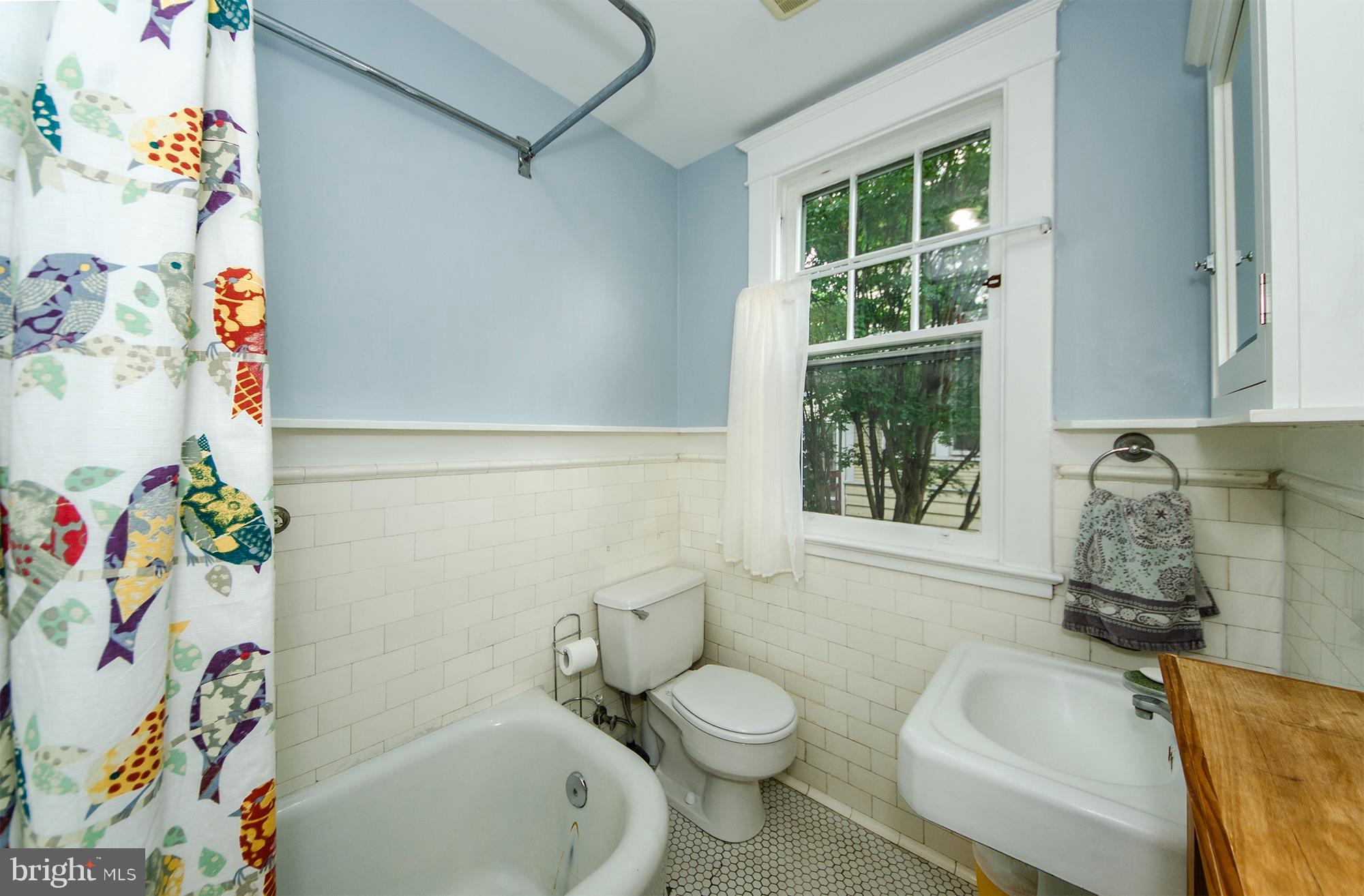 ASHTON HEIGHTS - Residential