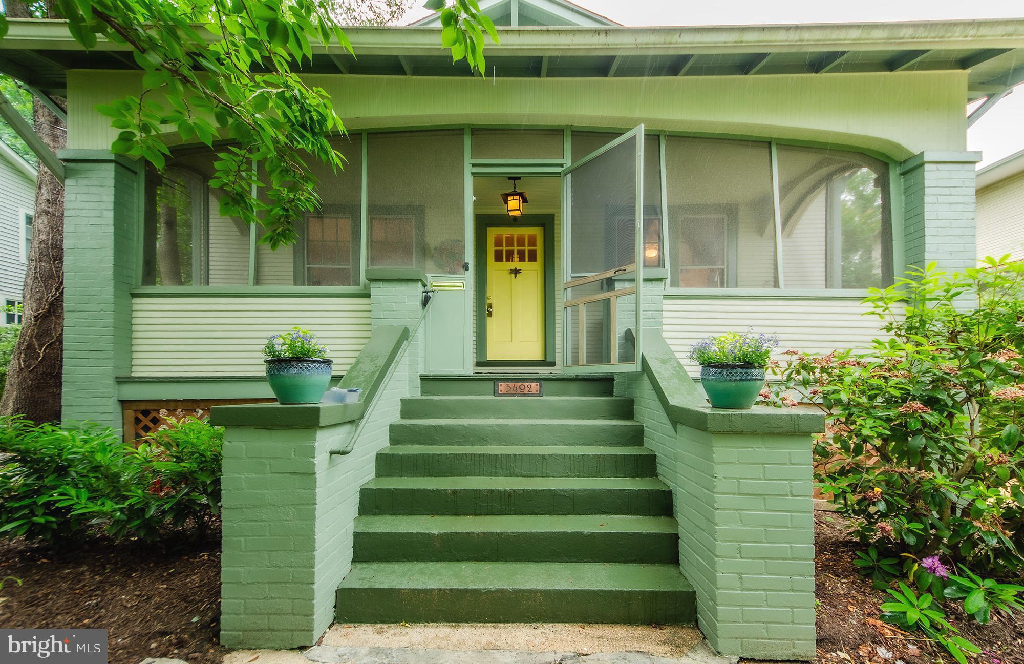 ASHTON HEIGHTS - Residential