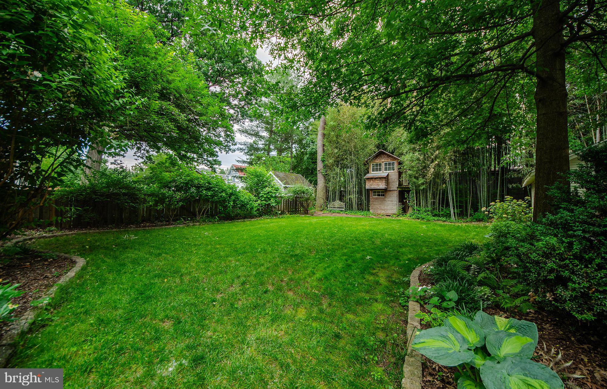 ASHTON HEIGHTS - Residential