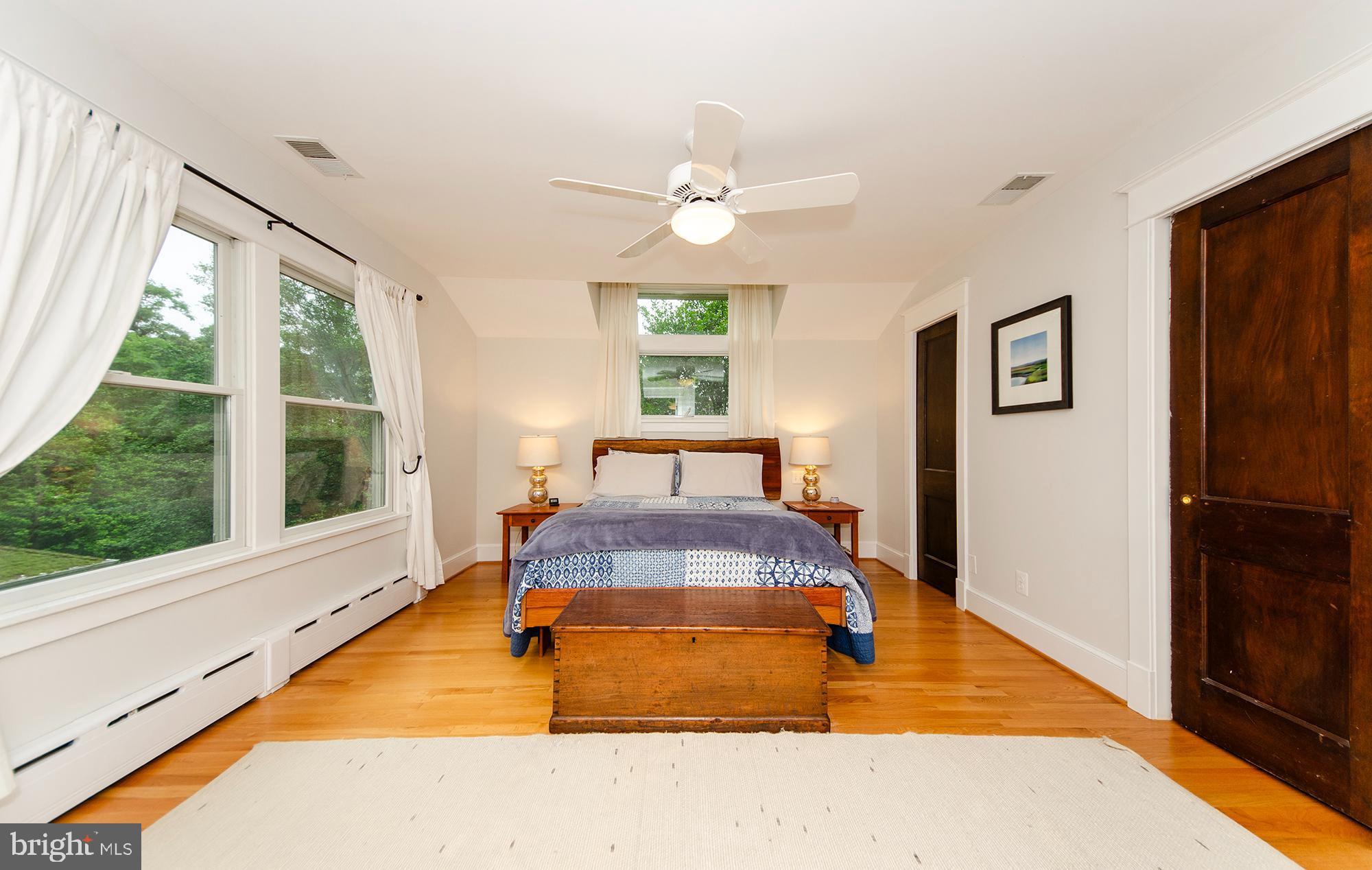 ASHTON HEIGHTS - Residential