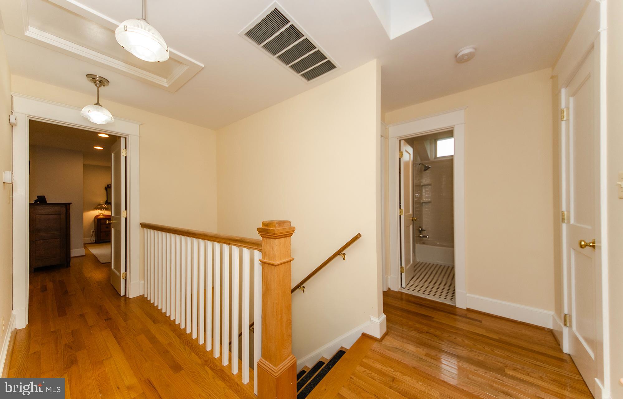 ASHTON HEIGHTS - Residential