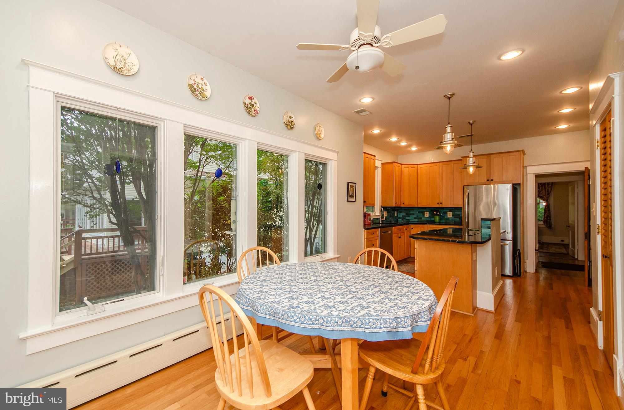 ASHTON HEIGHTS - Residential