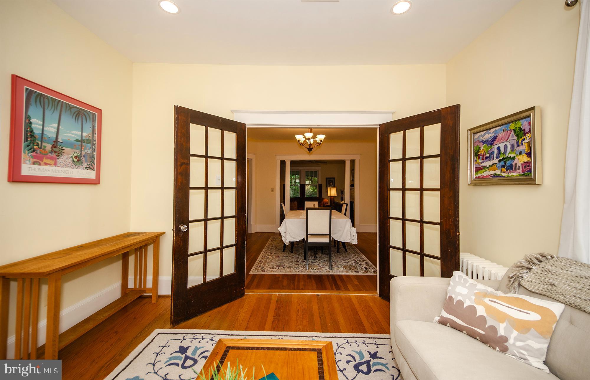 ASHTON HEIGHTS - Residential