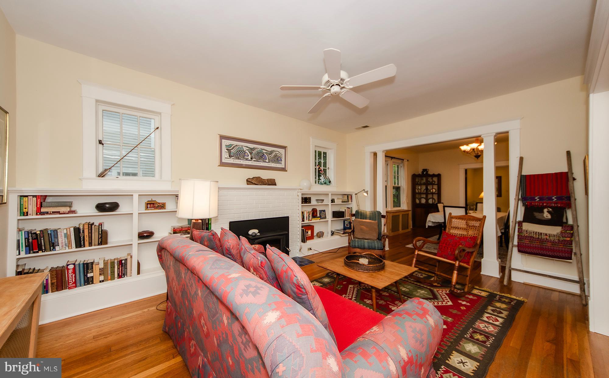 ASHTON HEIGHTS - Residential