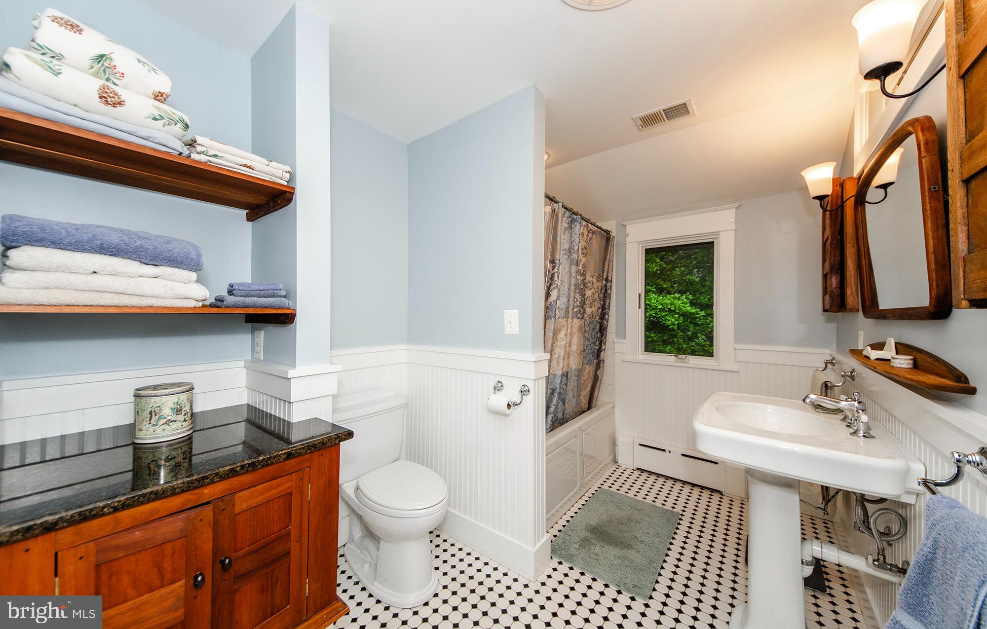 ASHTON HEIGHTS - Residential