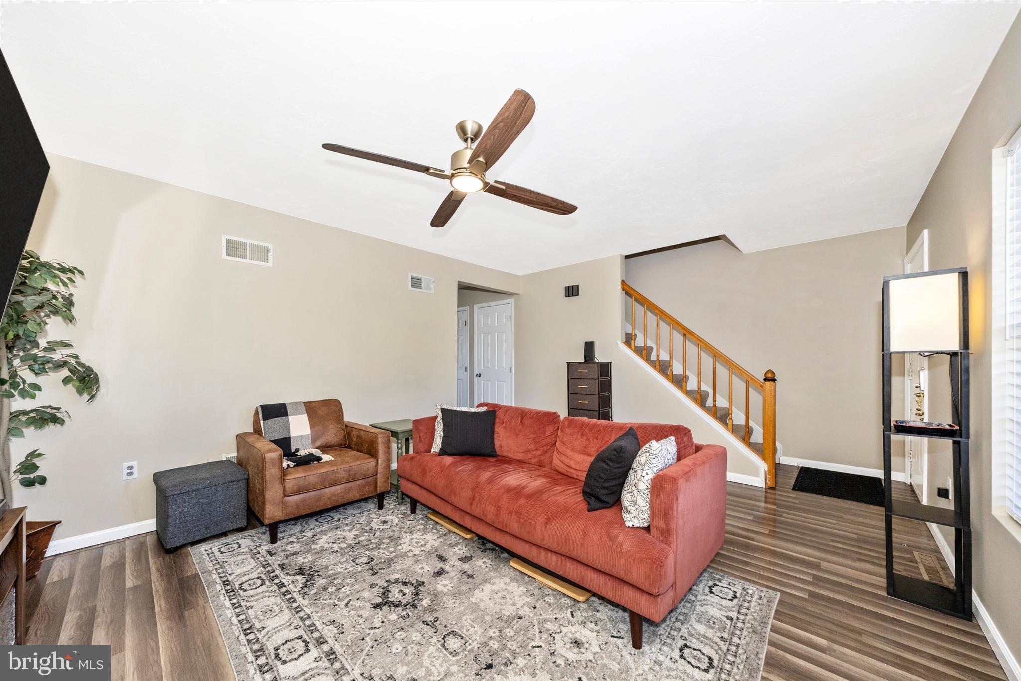 WHITE CHURCH MEADOWS - Residential