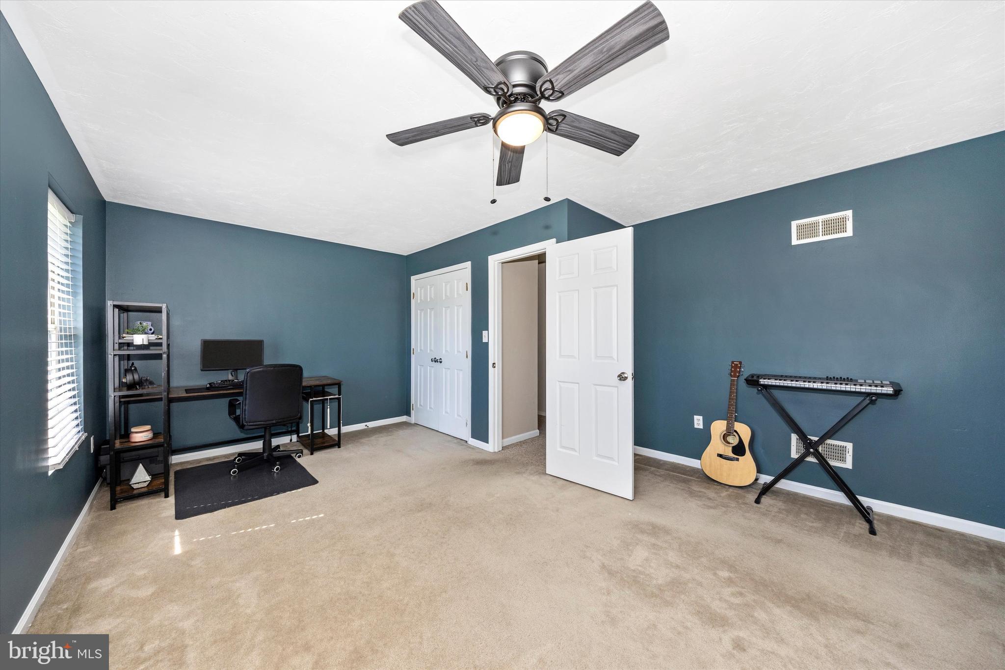 WHITE CHURCH MEADOWS - Residential